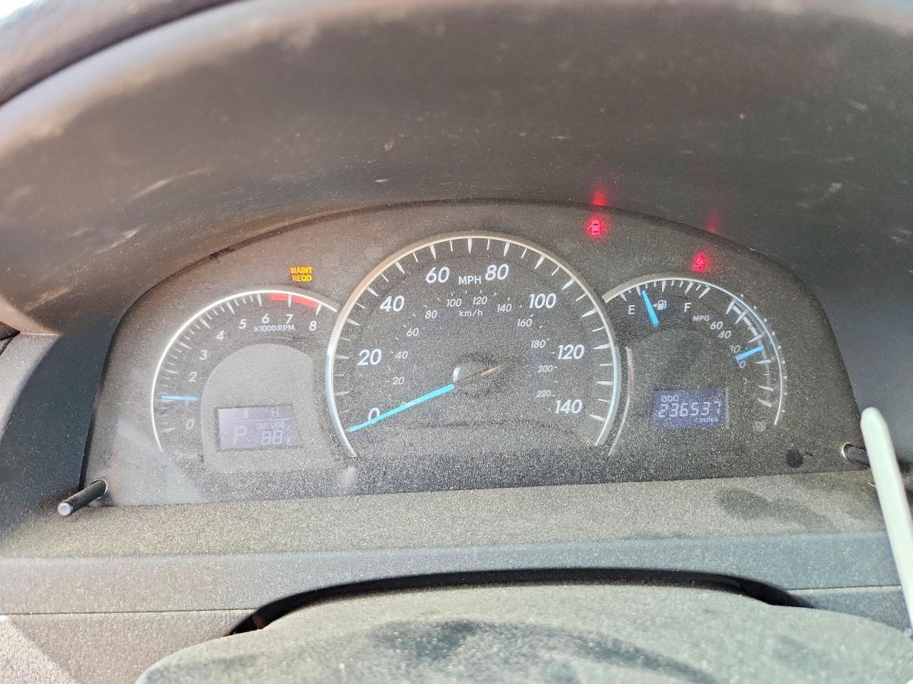 2012 Toyota Camry L Charcoal vin: 4T1BF1FK8CU568334