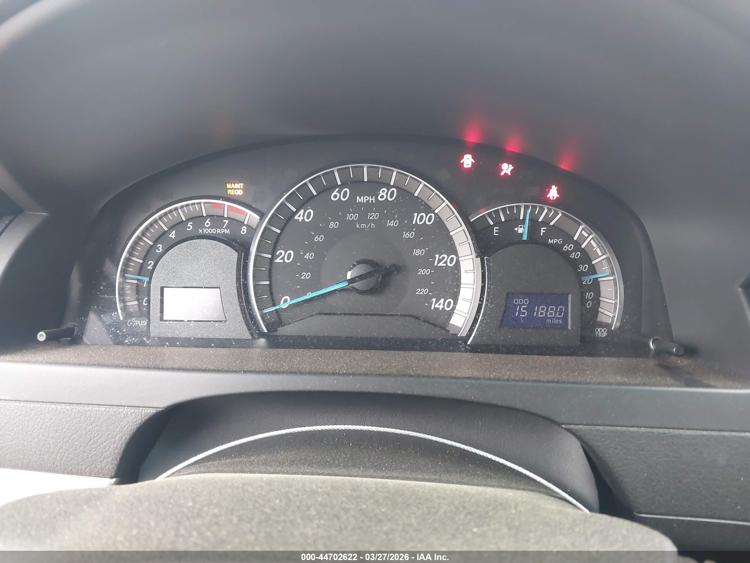 2012 Toyota Camry Se Silver vin: 4T1BF1FK8CU598739