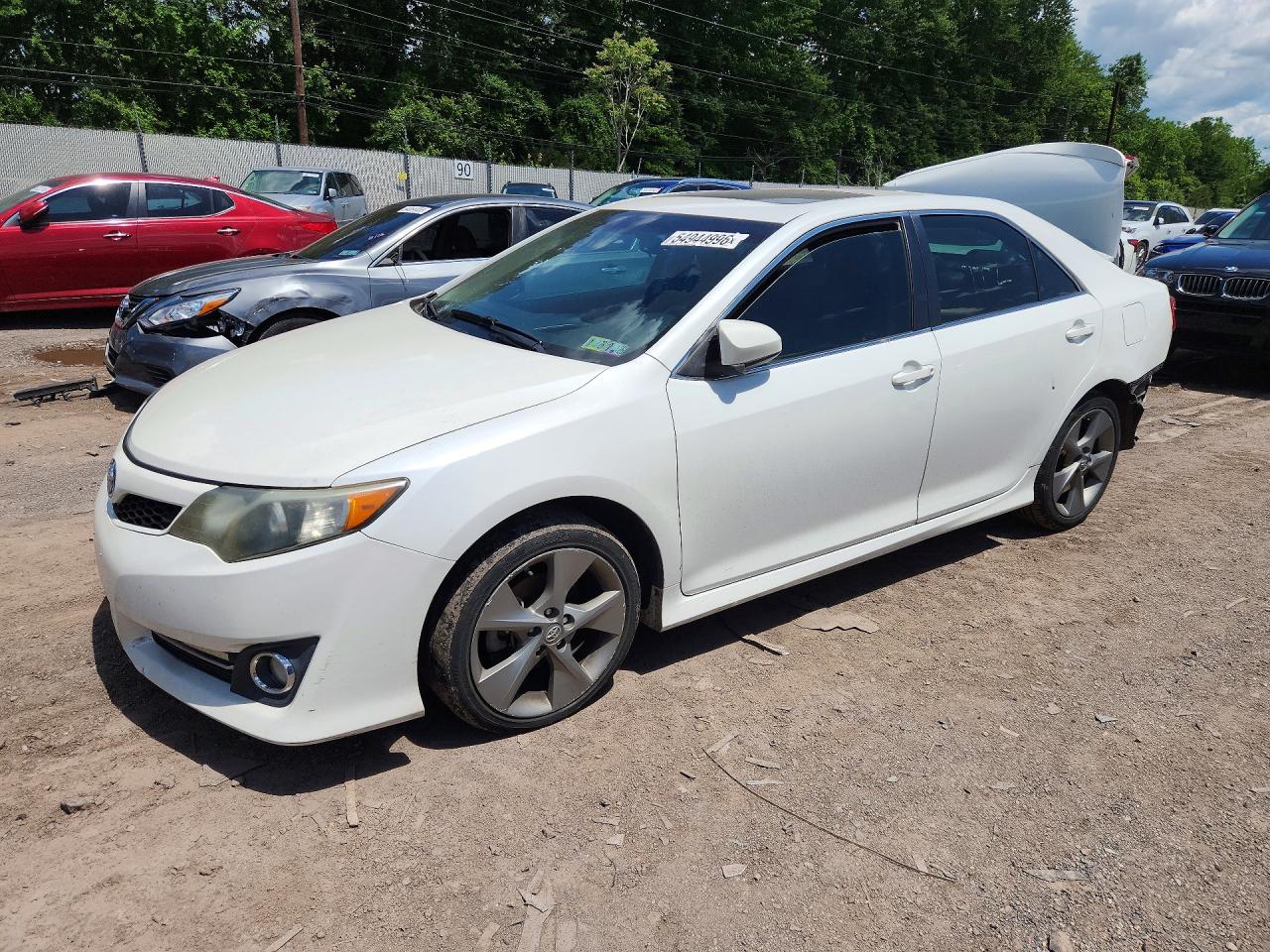 4T1BF1FK8CU620139