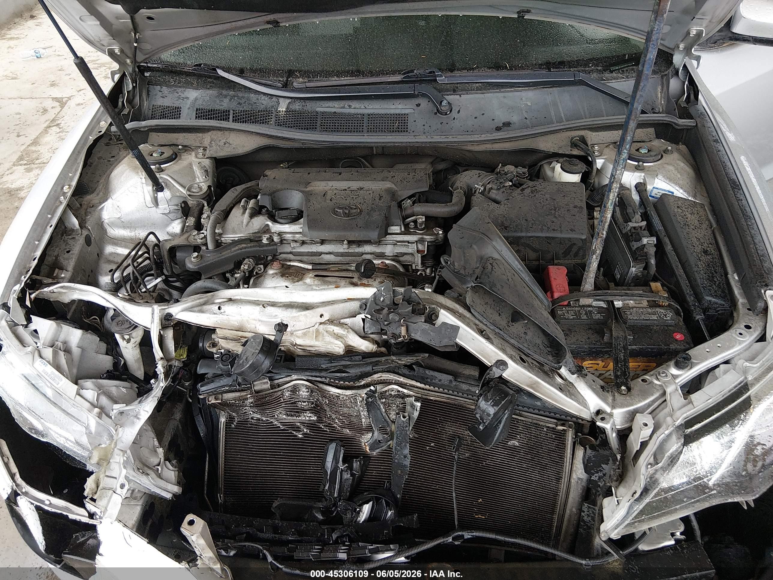 2012 Toyota Camry Se Silver vin: 4T1BF1FK8CU631044
