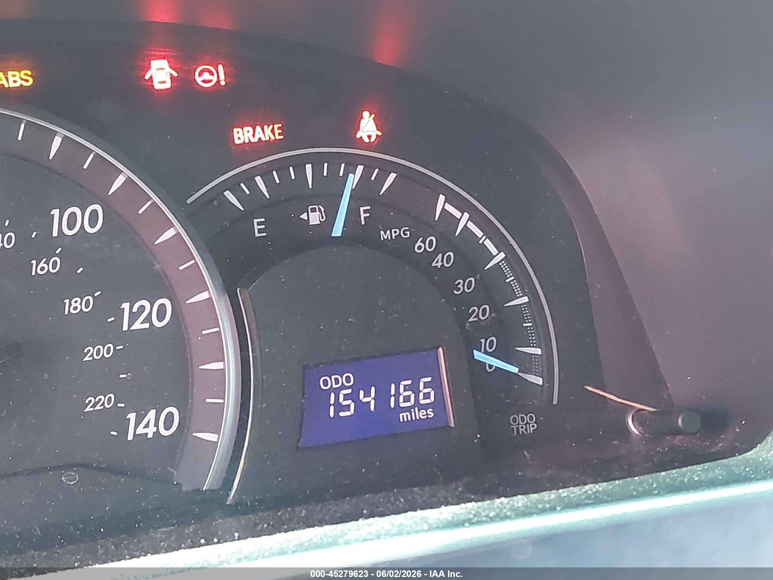 2013 Toyota Camry Le Серебряный vin: 4T1BF1FK8DU212029