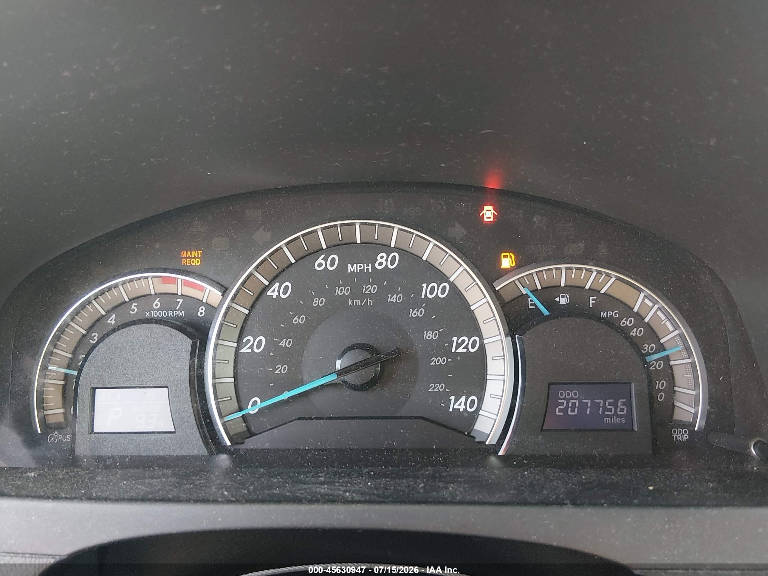 2013 Toyota Camry Se Silver vin: 4T1BF1FK8DU255611