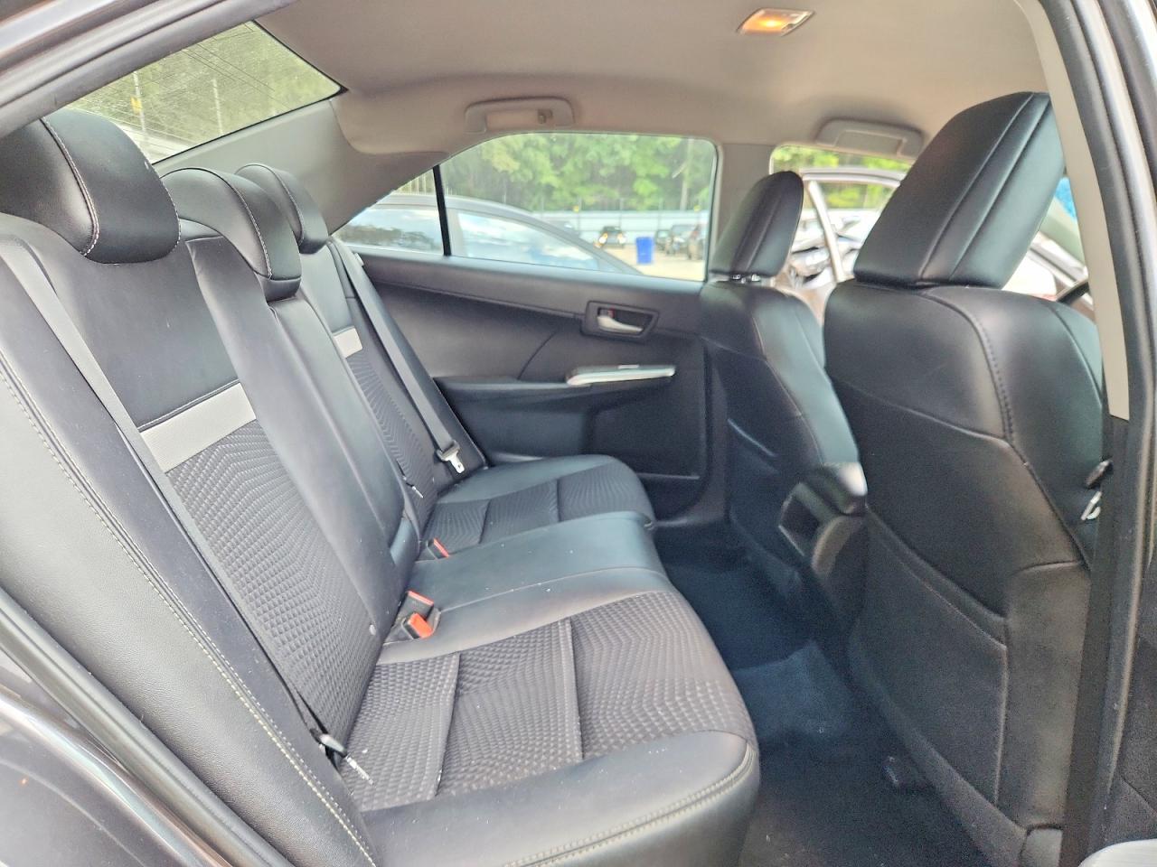 2013 Toyota Camry L Gray vin: 4T1BF1FK8DU267399