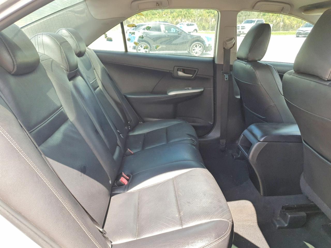 2013 Toyota Camry Se Silver vin: 4T1BF1FK8DU276734