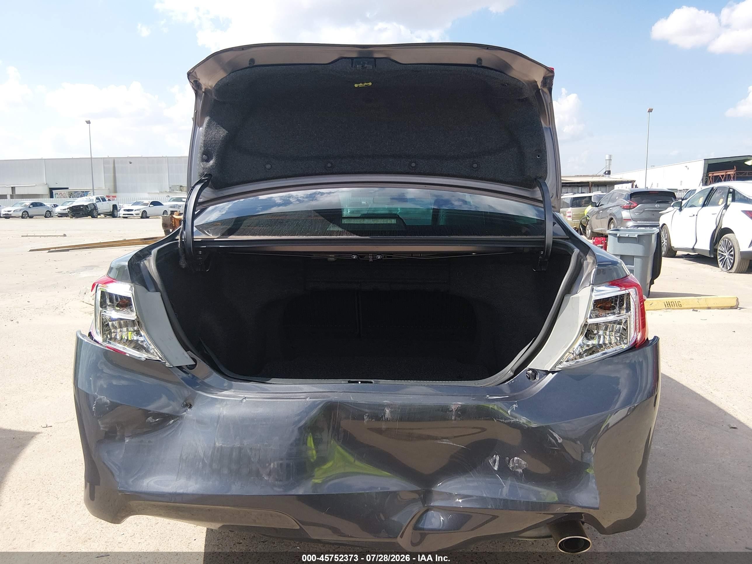 2013 Toyota Camry Se Gray vin: 4T1BF1FK8DU287426