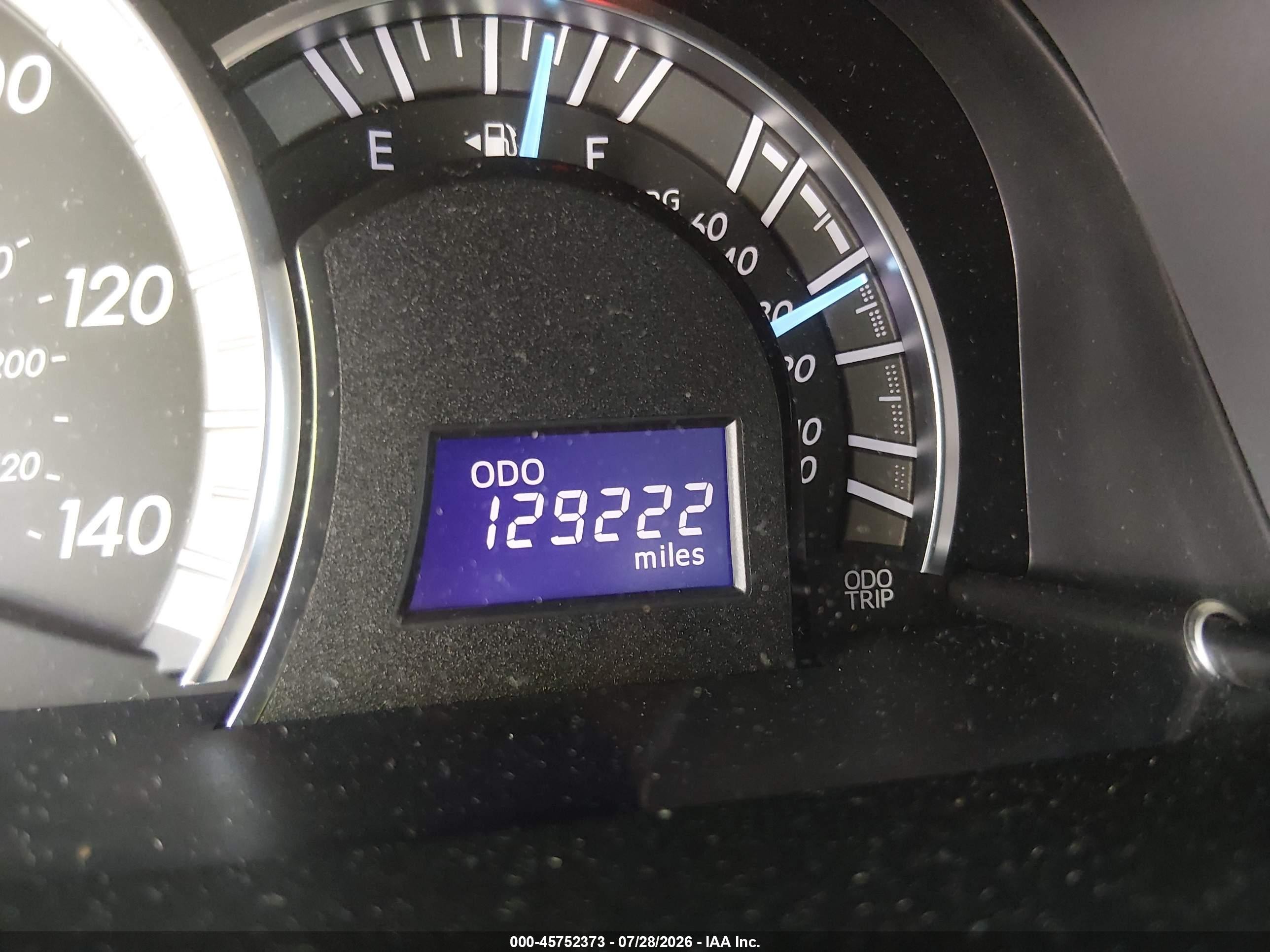 2013 Toyota Camry Se Gray vin: 4T1BF1FK8DU287426