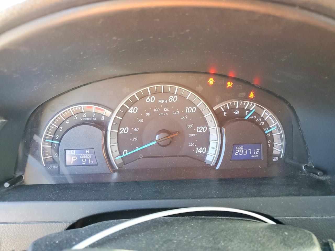 2013 Toyota Camry Se Silver vin: 4T1BF1FK8DU289239