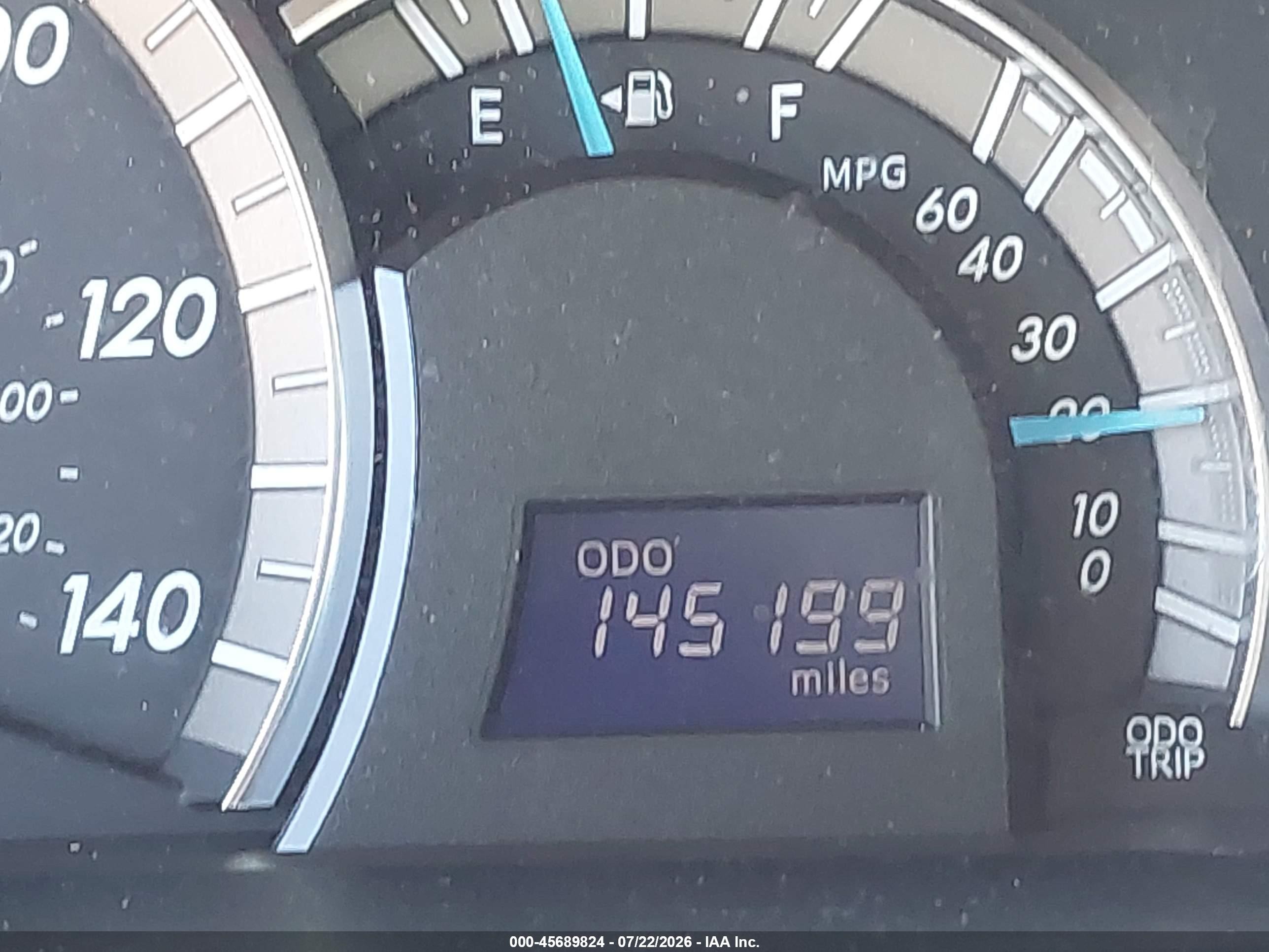 2013 Toyota Camry Se Gray vin: 4T1BF1FK8DU289743
