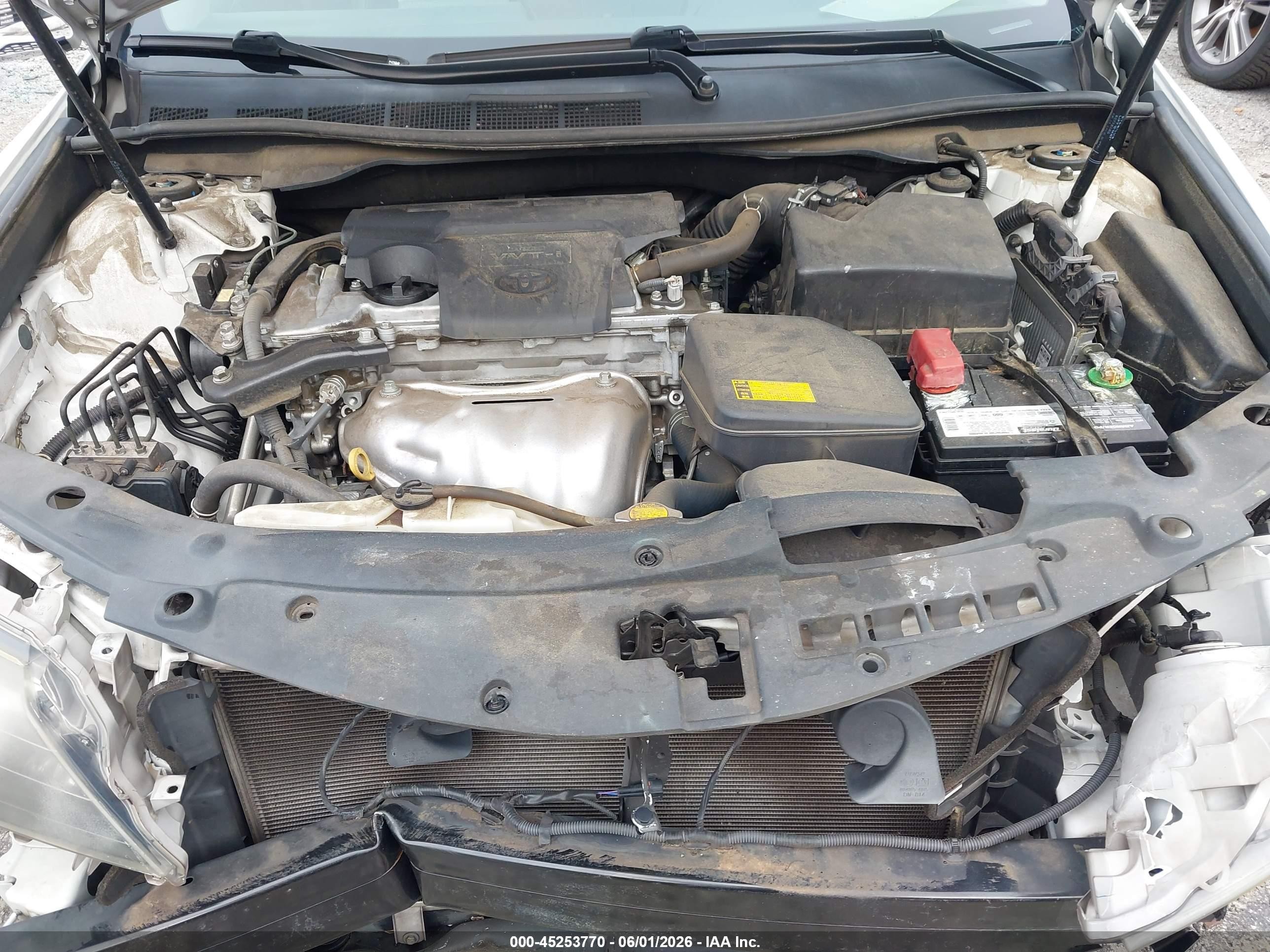 2013 Toyota Camry Se White vin: 4T1BF1FK8DU645382