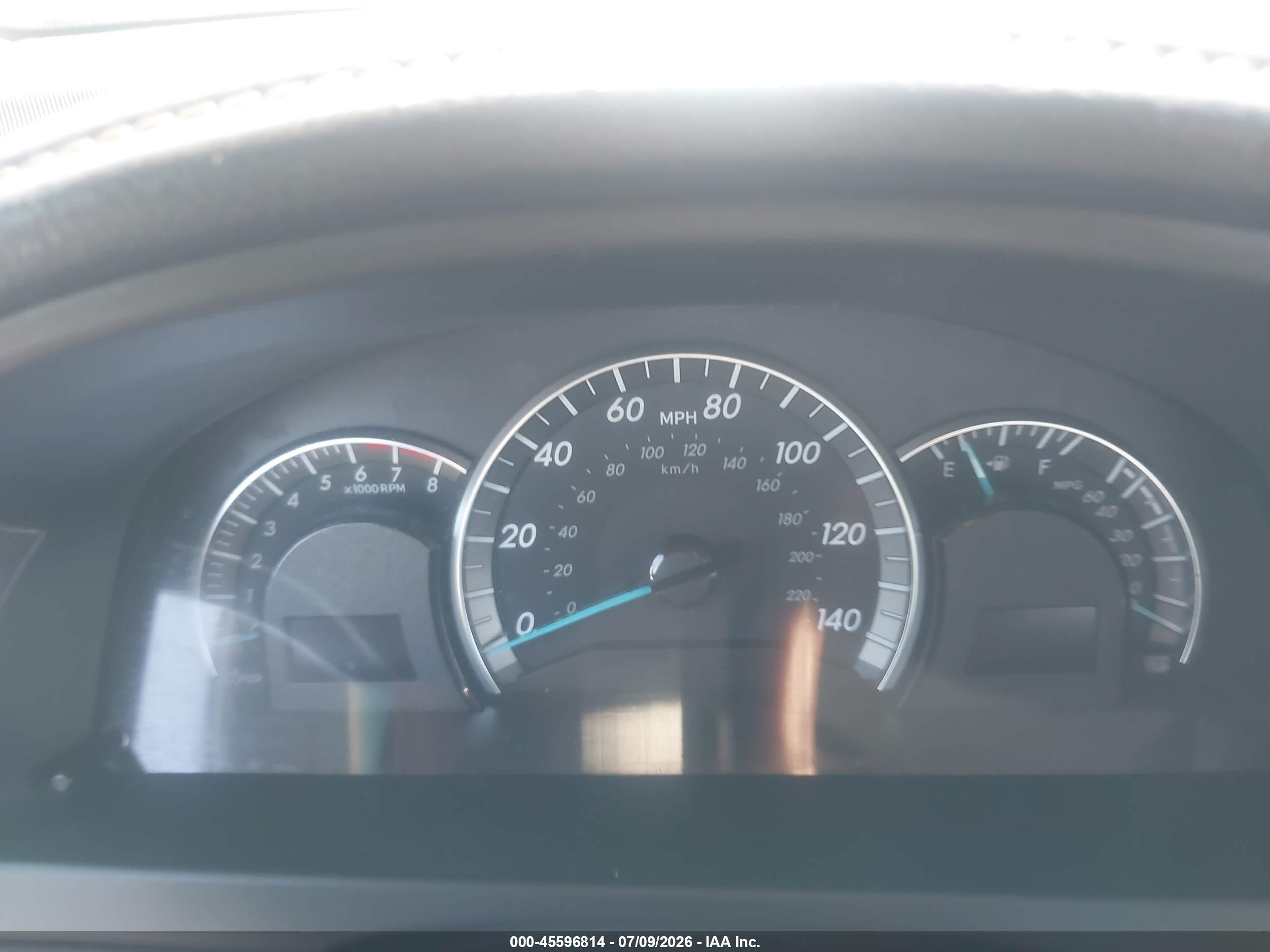 2013 Toyota Camry Se Silver vin: 4T1BF1FK8DU675711