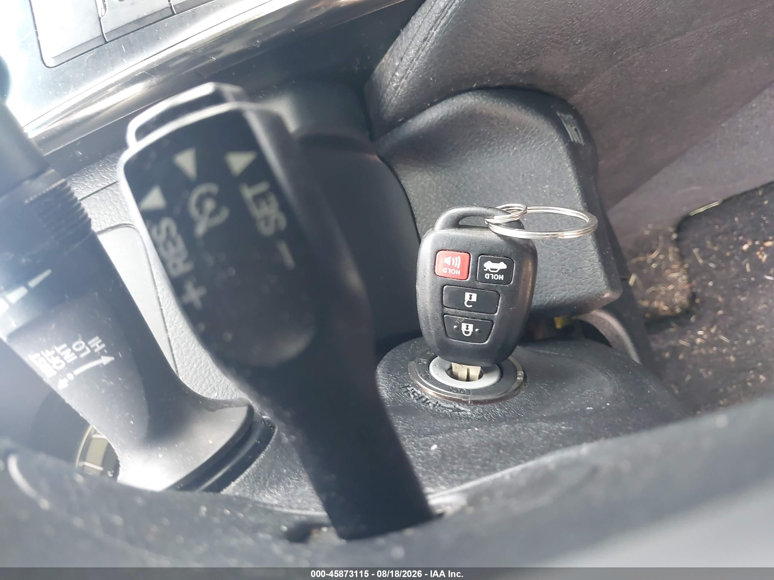 2013 Toyota Camry Se Silver vin: 4T1BF1FK8DU721988