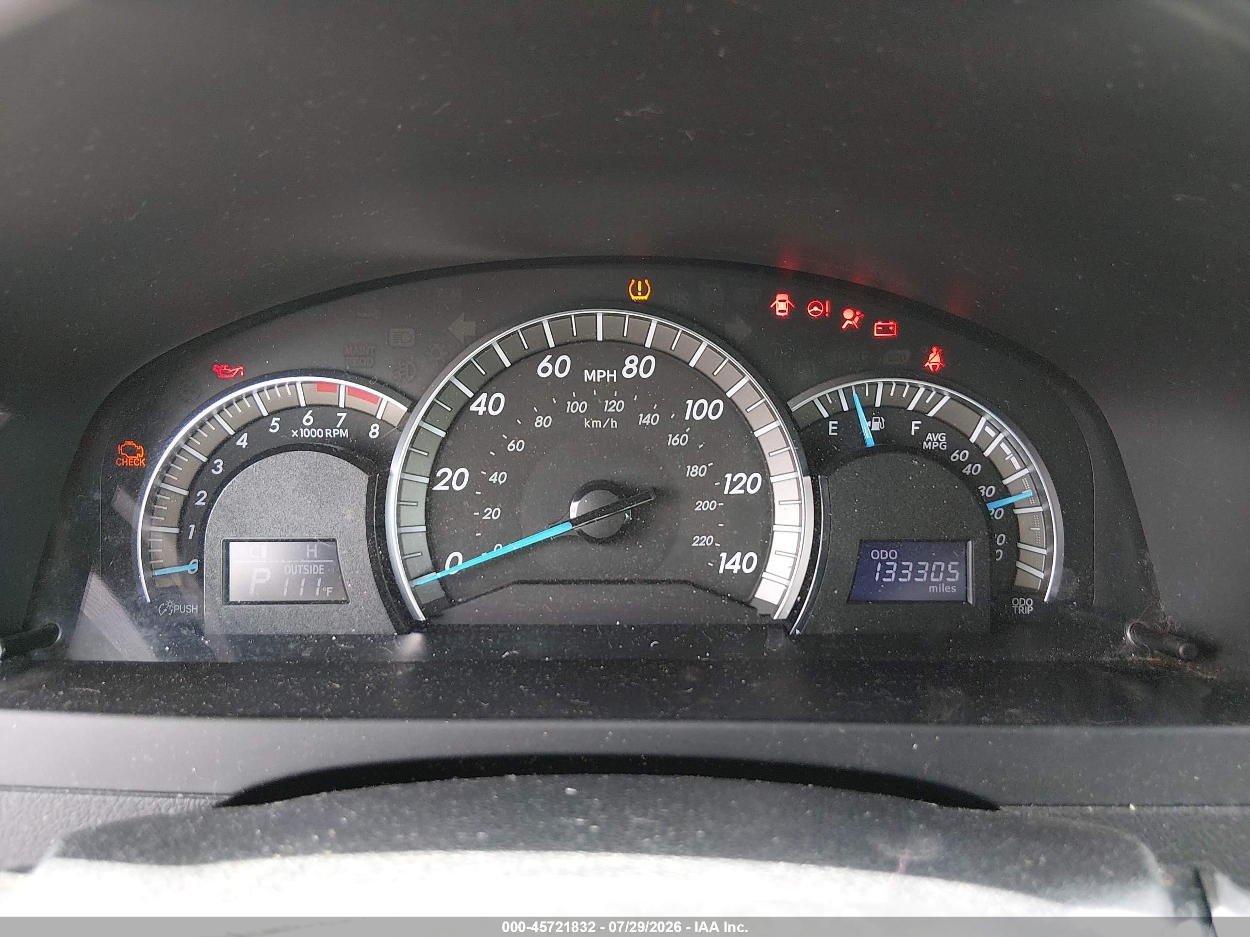 2014 Toyota Camry Se Black vin: 4T1BF1FK8EU335301