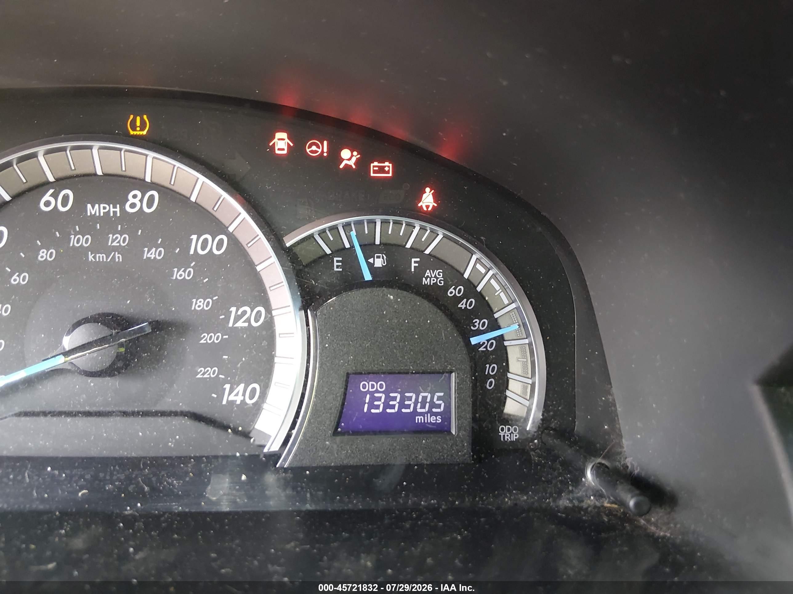 2014 Toyota Camry Se Black vin: 4T1BF1FK8EU335301