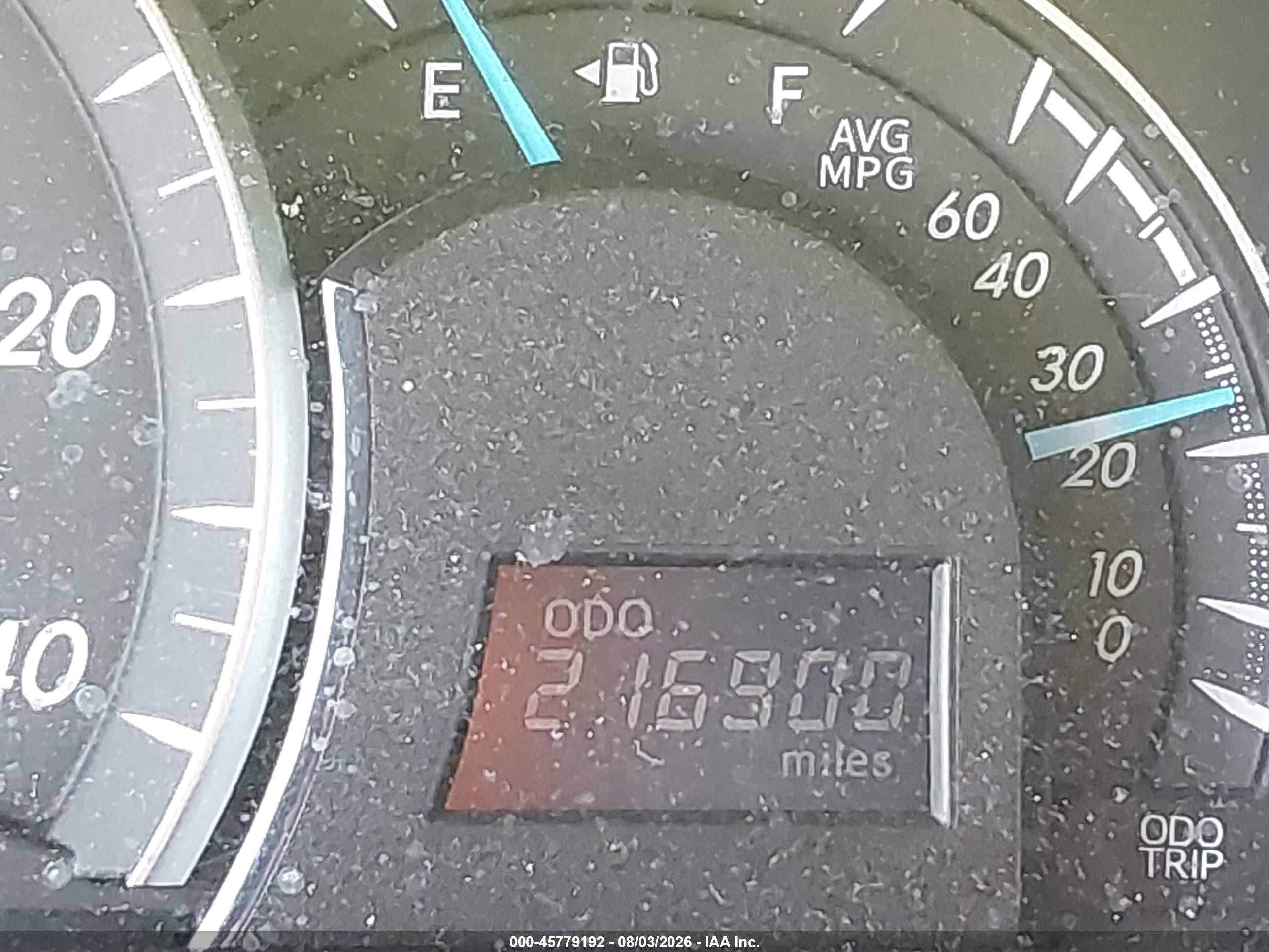 2014 Toyota Camry Le Gray vin: 4T1BF1FK8EU378147