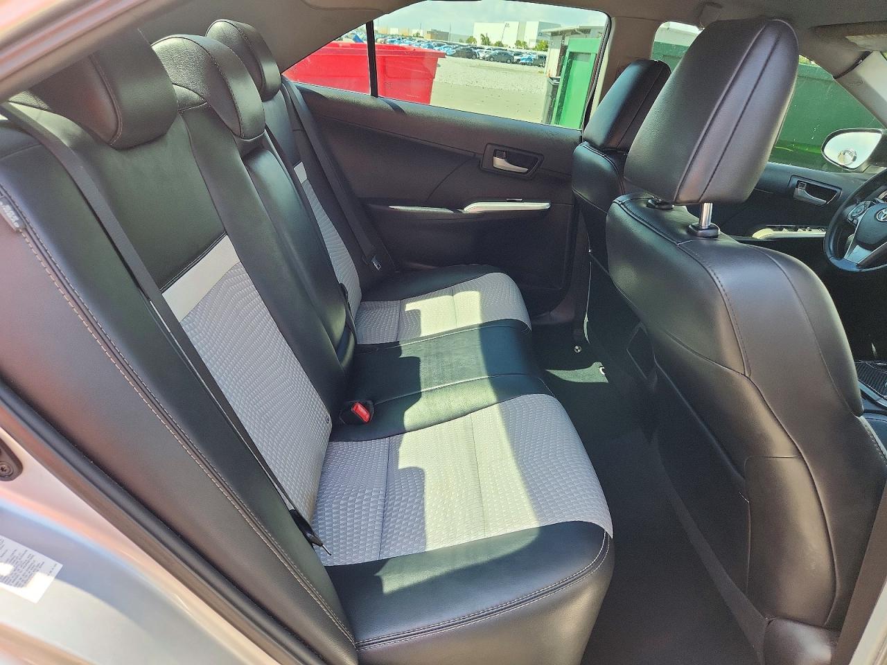 2014 Toyota Camry Se Серебряный vin: 4T1BF1FK8EU391805