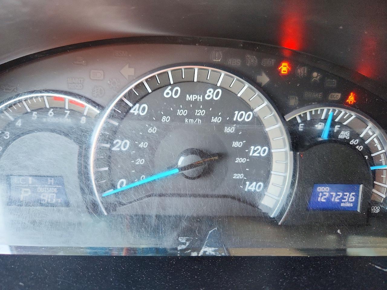 2014 Toyota Camry Se Серебряный vin: 4T1BF1FK8EU391805