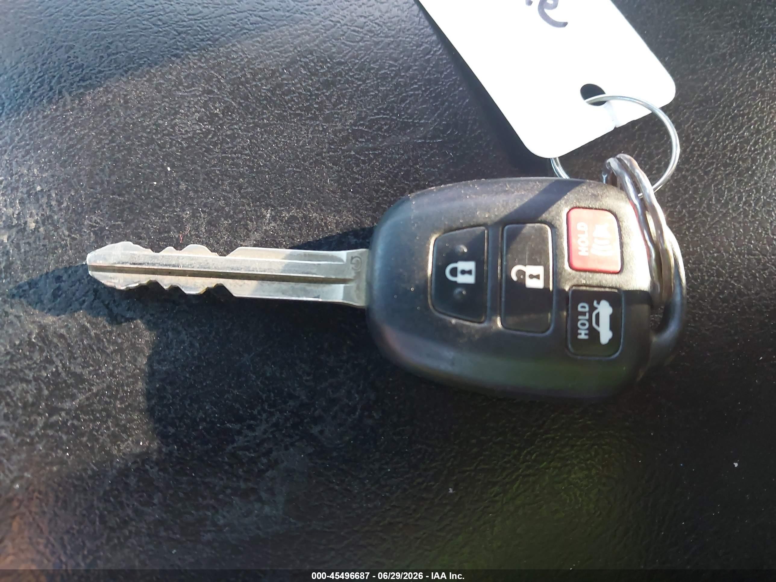 2014 Toyota Camry Se Silver vin: 4T1BF1FK8EU436967