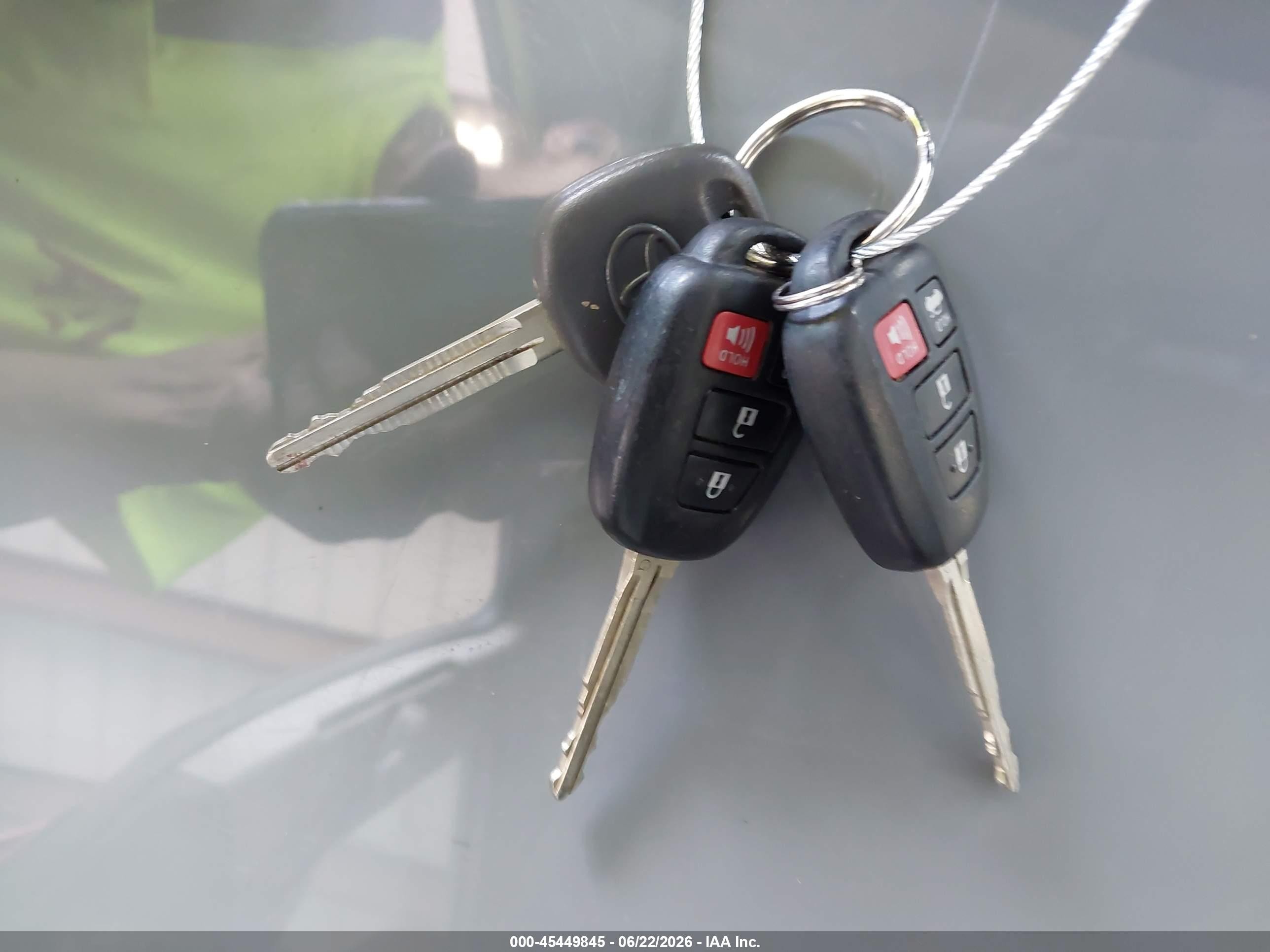 2014 Toyota Camry Se Red vin: 4T1BF1FK8EU737240