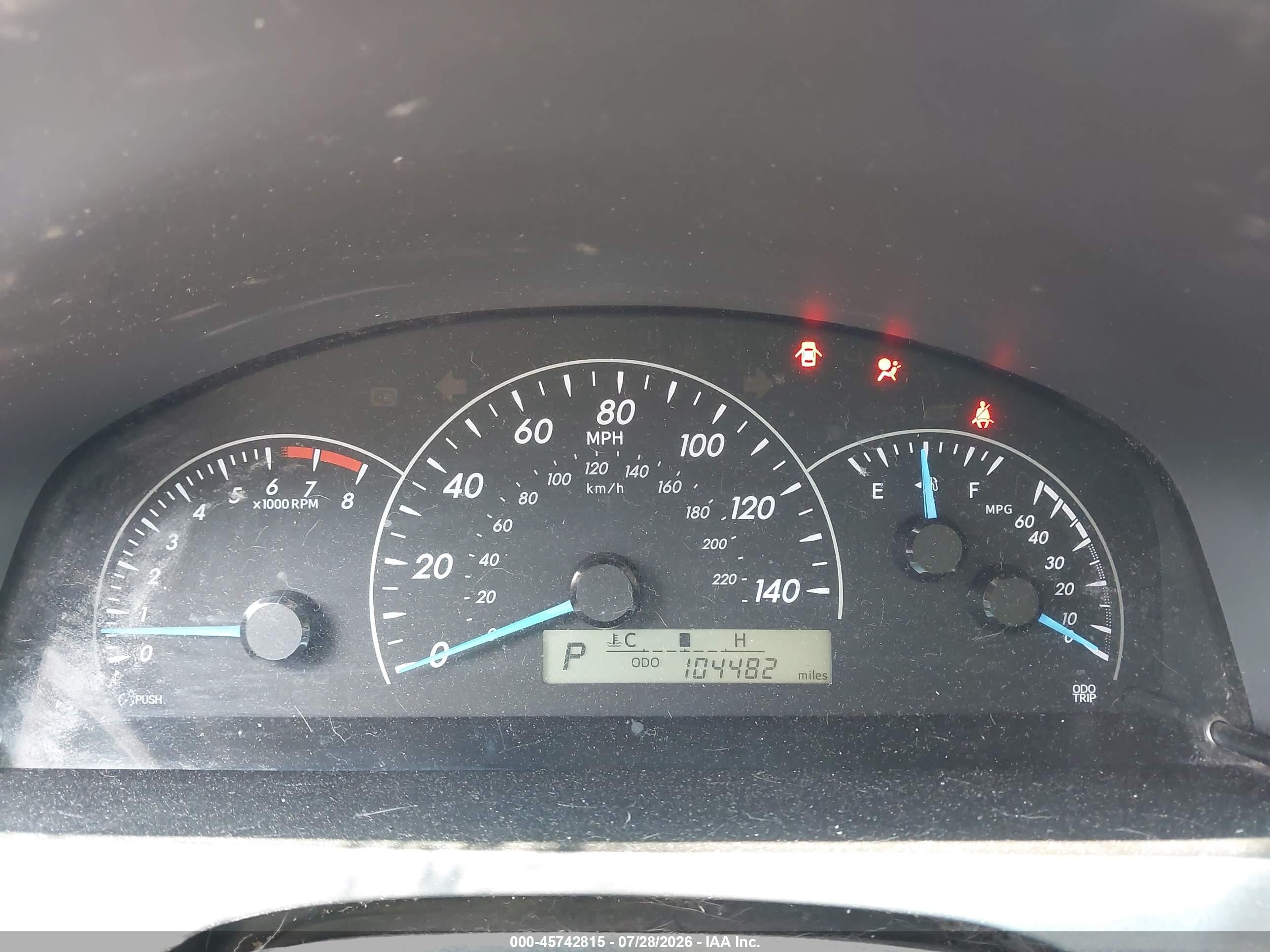 2014 Toyota Camry L Черный vin: 4T1BF1FK8EU742406