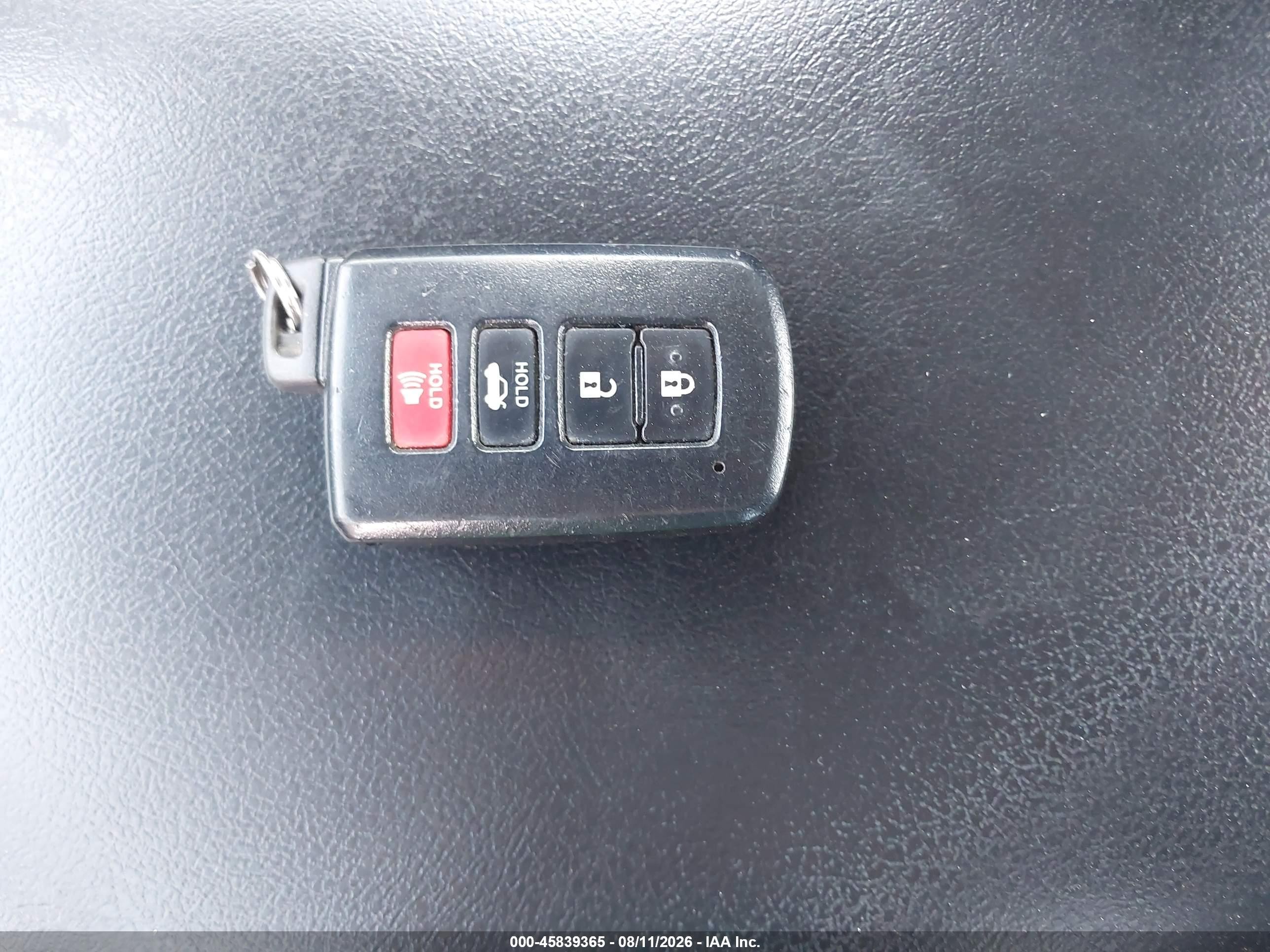 2014 Toyota Camry Se Gray vin: 4T1BF1FK8EU830761