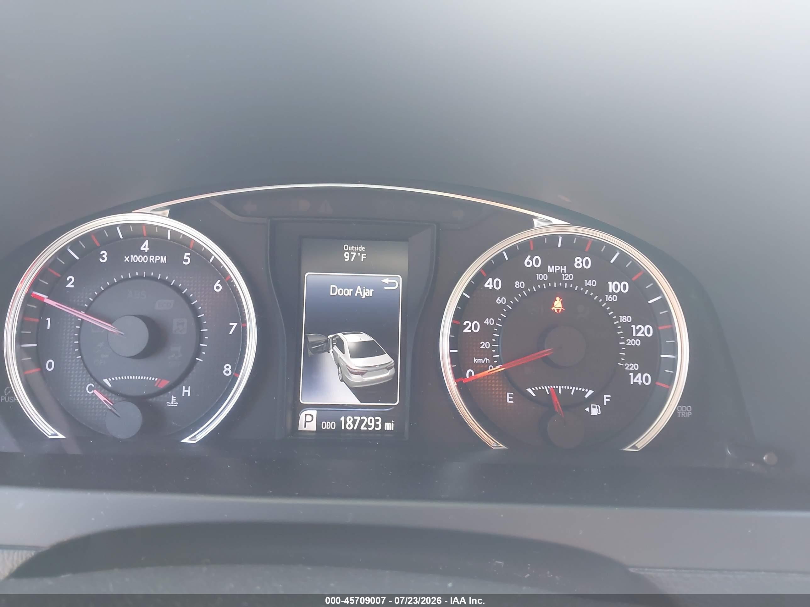 2015 Toyota Camry Se Silver vin: 4T1BF1FK8FU021911