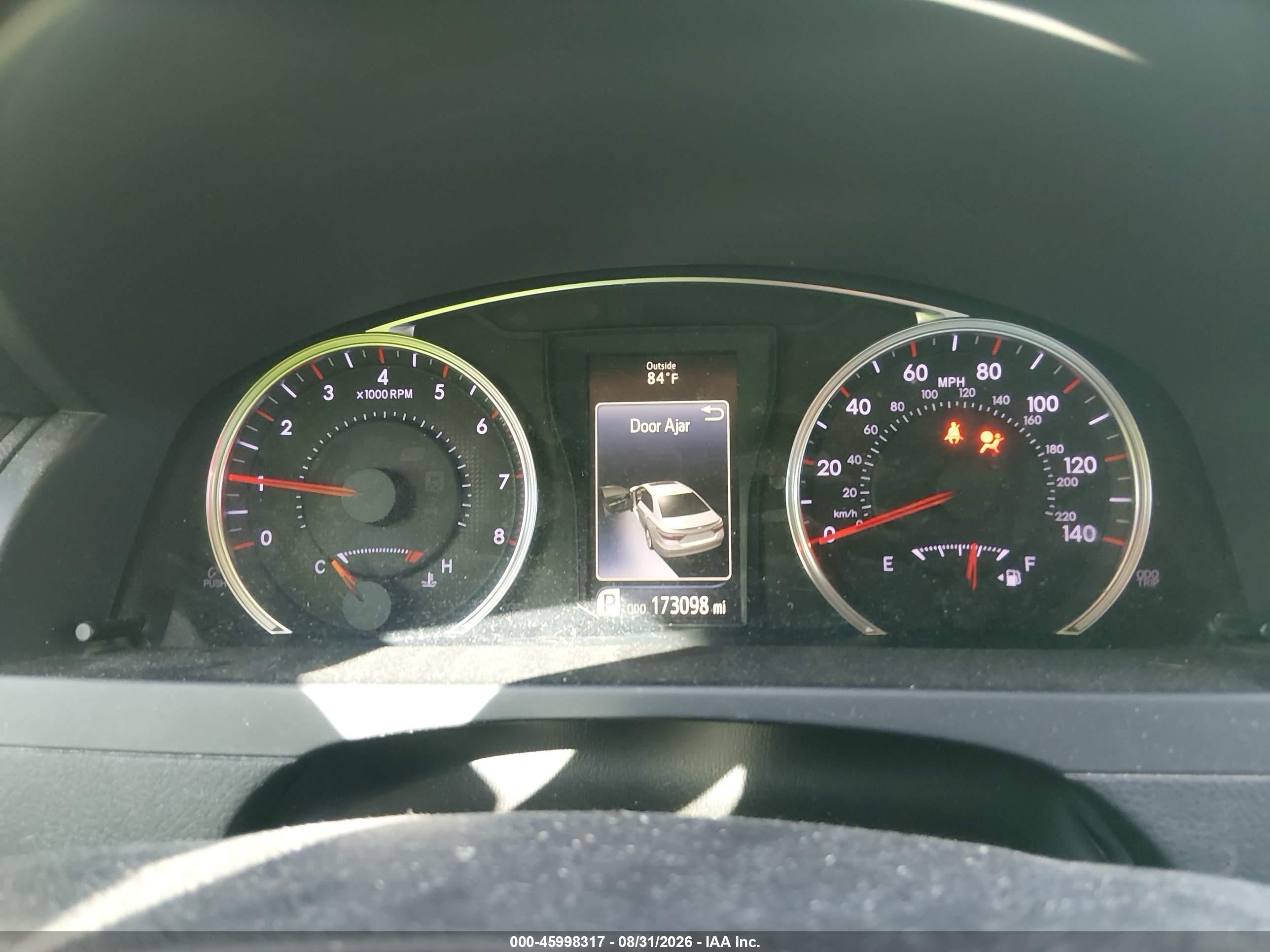 2015 Toyota Camry Se White vin: 4T1BF1FK8FU480260