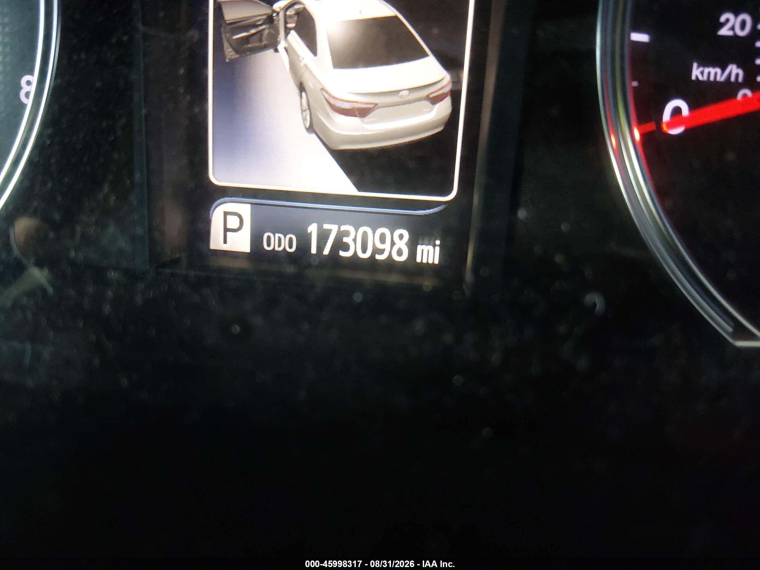 2015 Toyota Camry Se White vin: 4T1BF1FK8FU480260