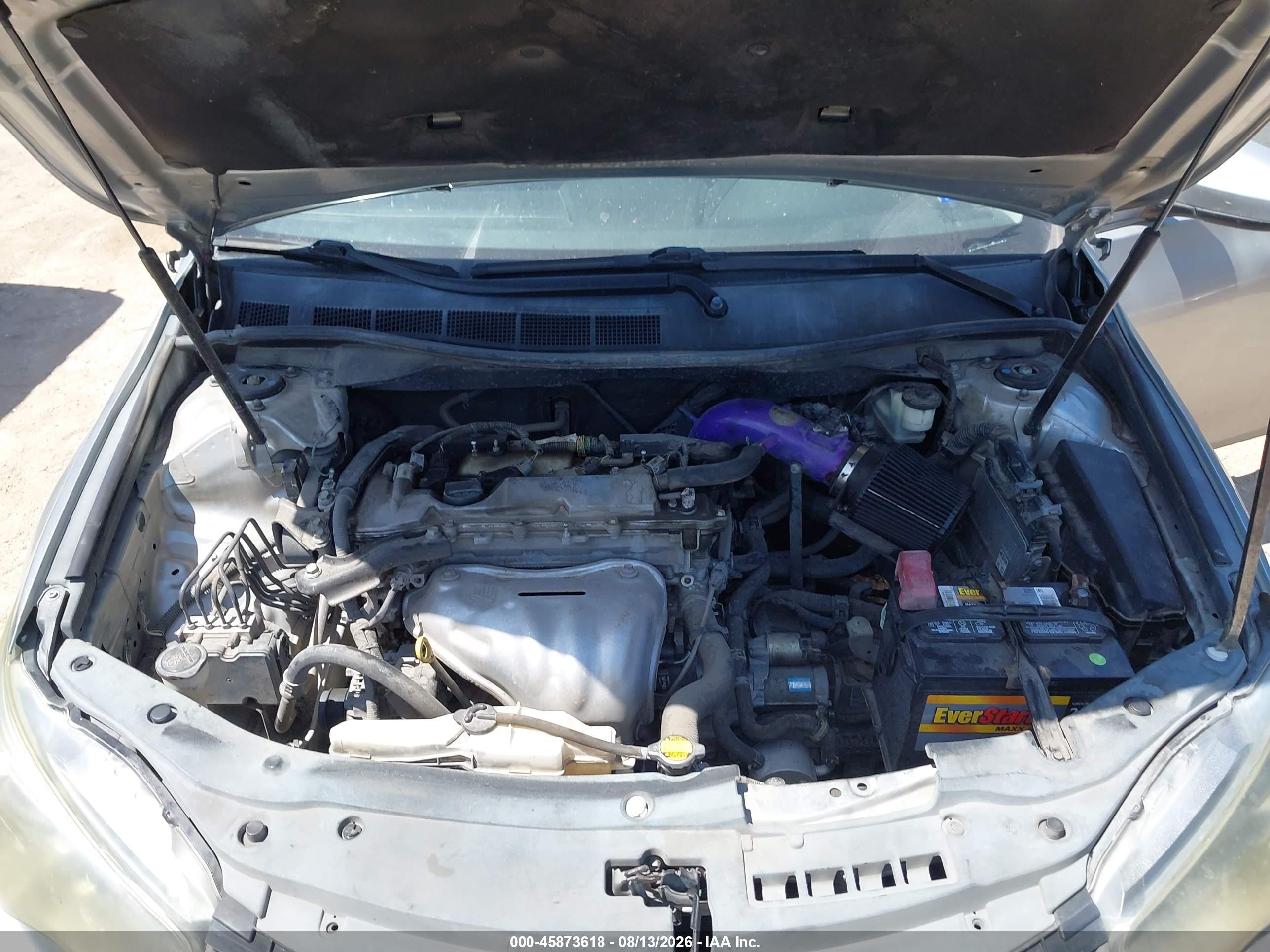 2015 Toyota Camry Se Silver vin: 4T1BF1FK8FU488553