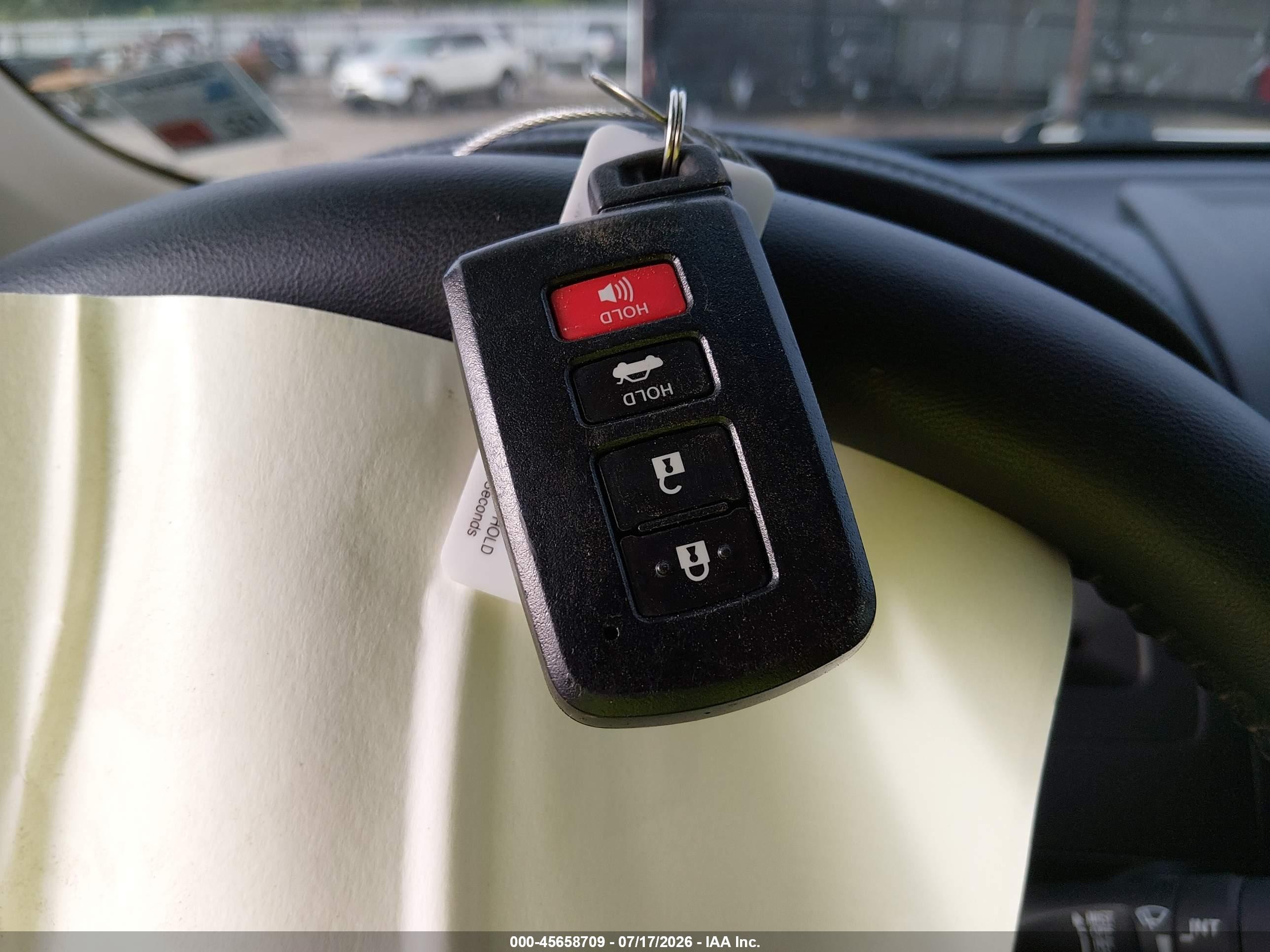 2015 Toyota Camry Xle Белый vin: 4T1BF1FK8FU891397