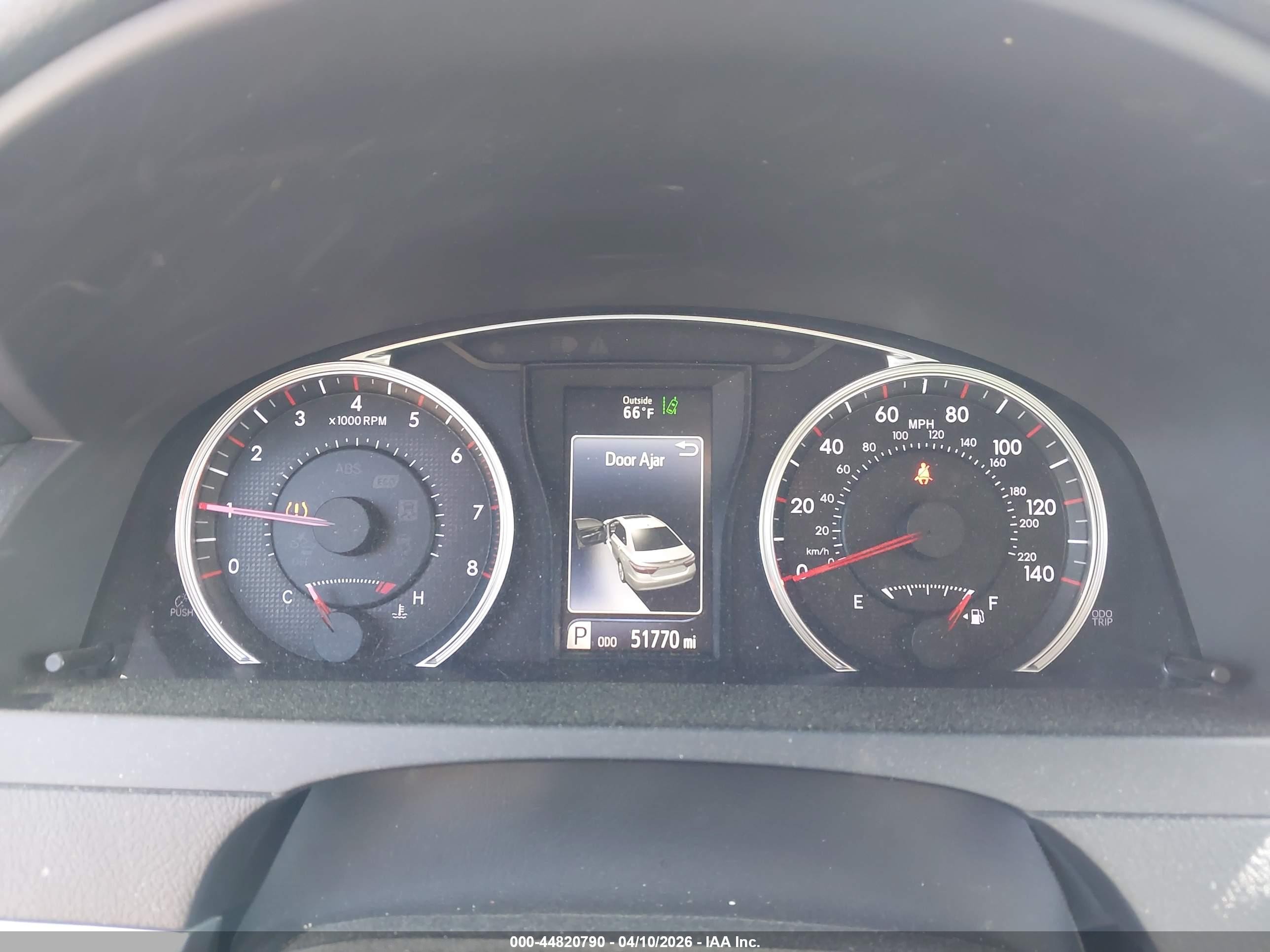 2015 Toyota Camry Xse Silver vin: 4T1BF1FK8FU935706