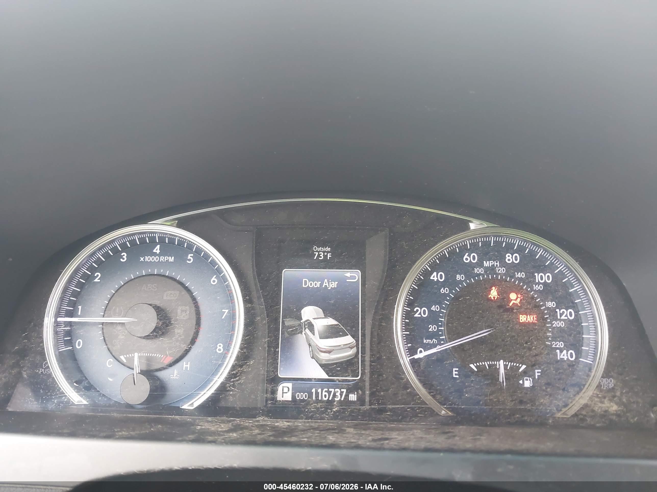 2015 Toyota Camry Le/xle/se/xse Черный vin: 4T1BF1FK8FU966616