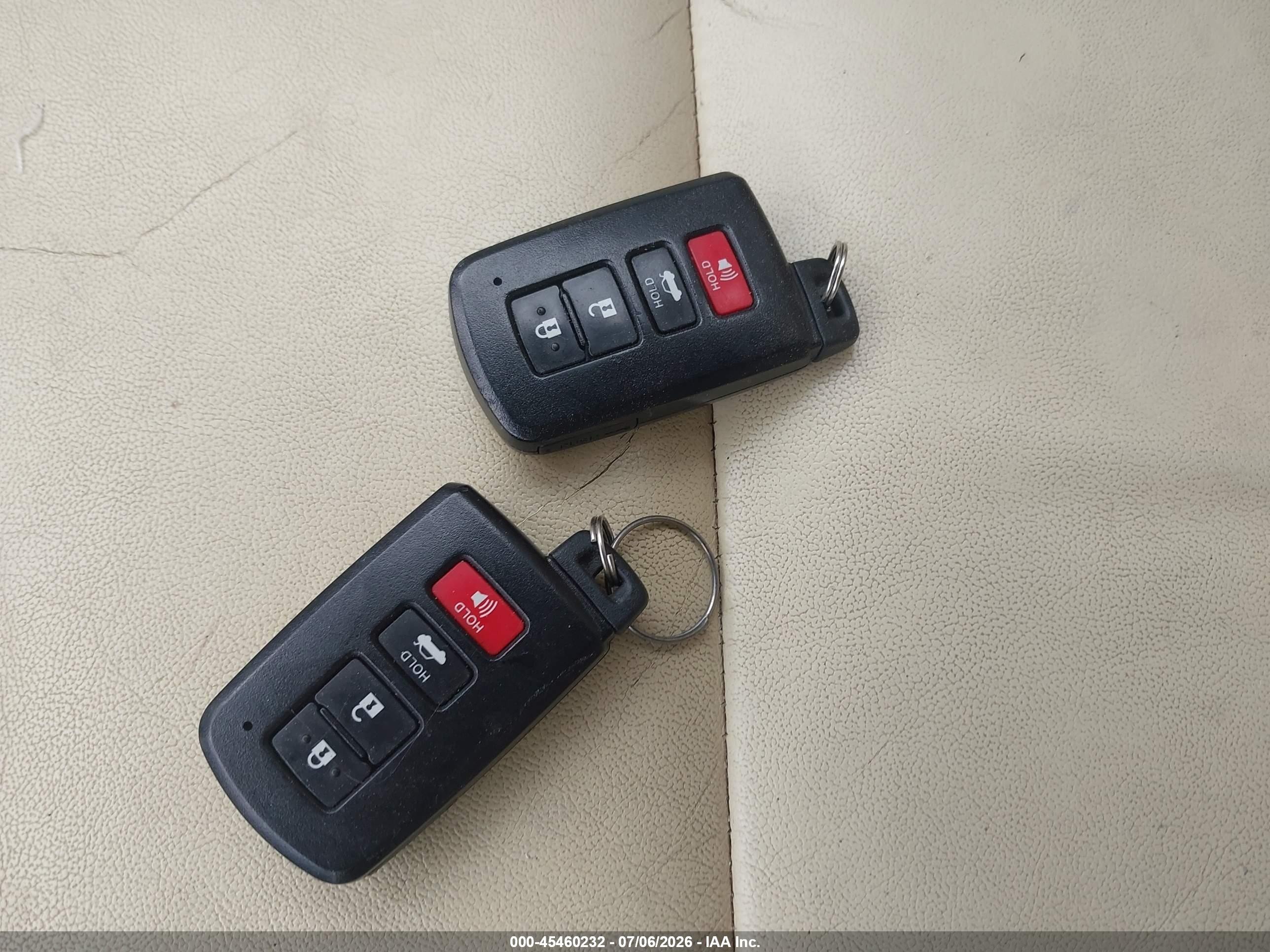 2015 Toyota Camry Le/xle/se/xse Черный vin: 4T1BF1FK8FU966616