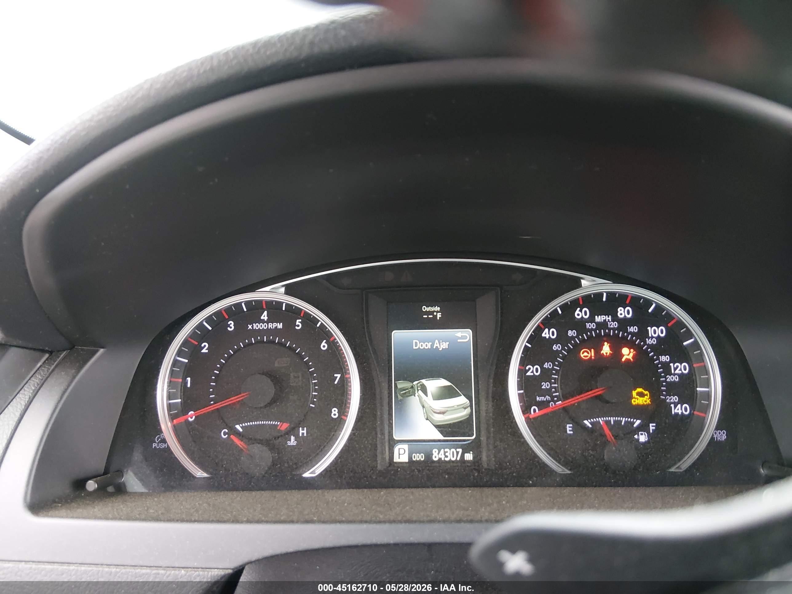 2017 Toyota Camry Se Серый vin: 4T1BF1FK8HU320771