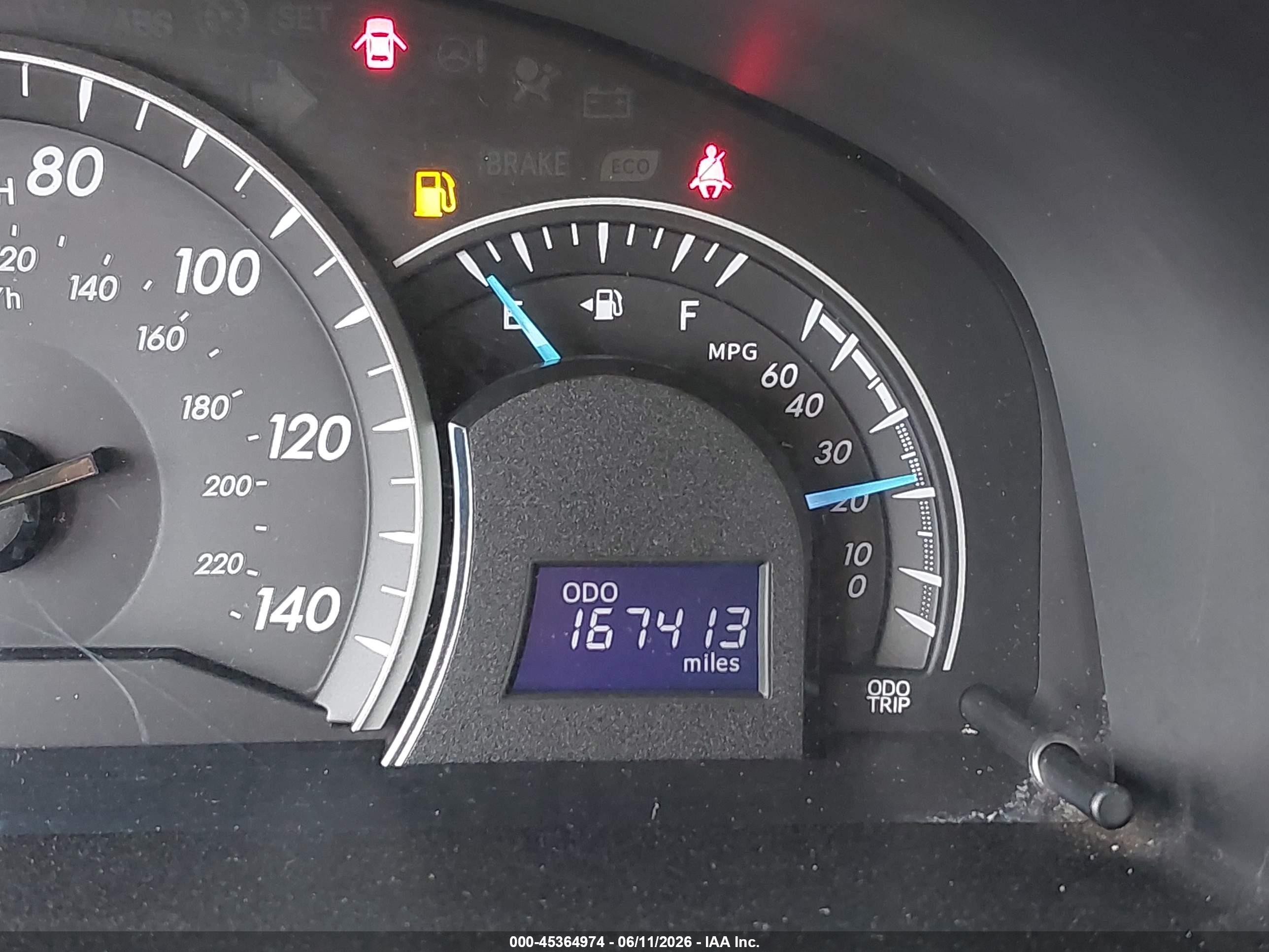 2012 Toyota Camry Le Серебряный vin: 4T1BF1FK9CU028796
