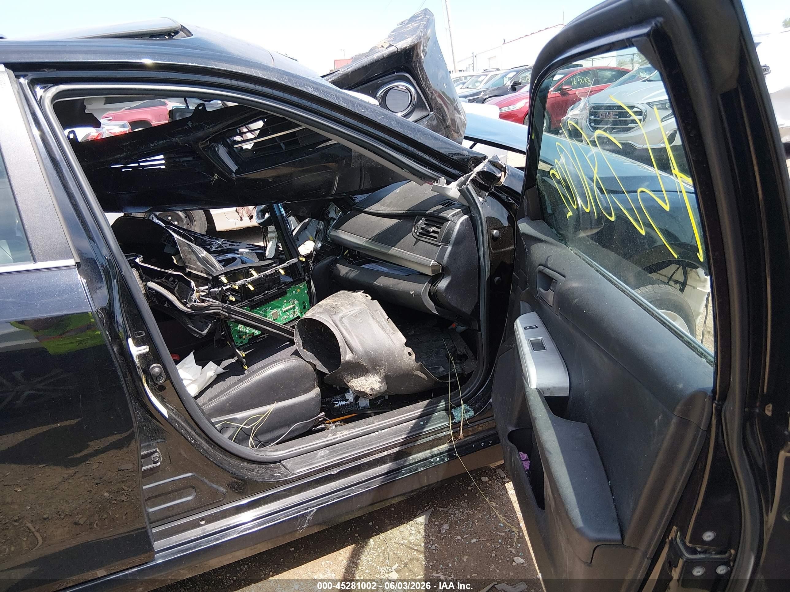 2012 Toyota Camry Se Black vin: 4T1BF1FK9CU030404