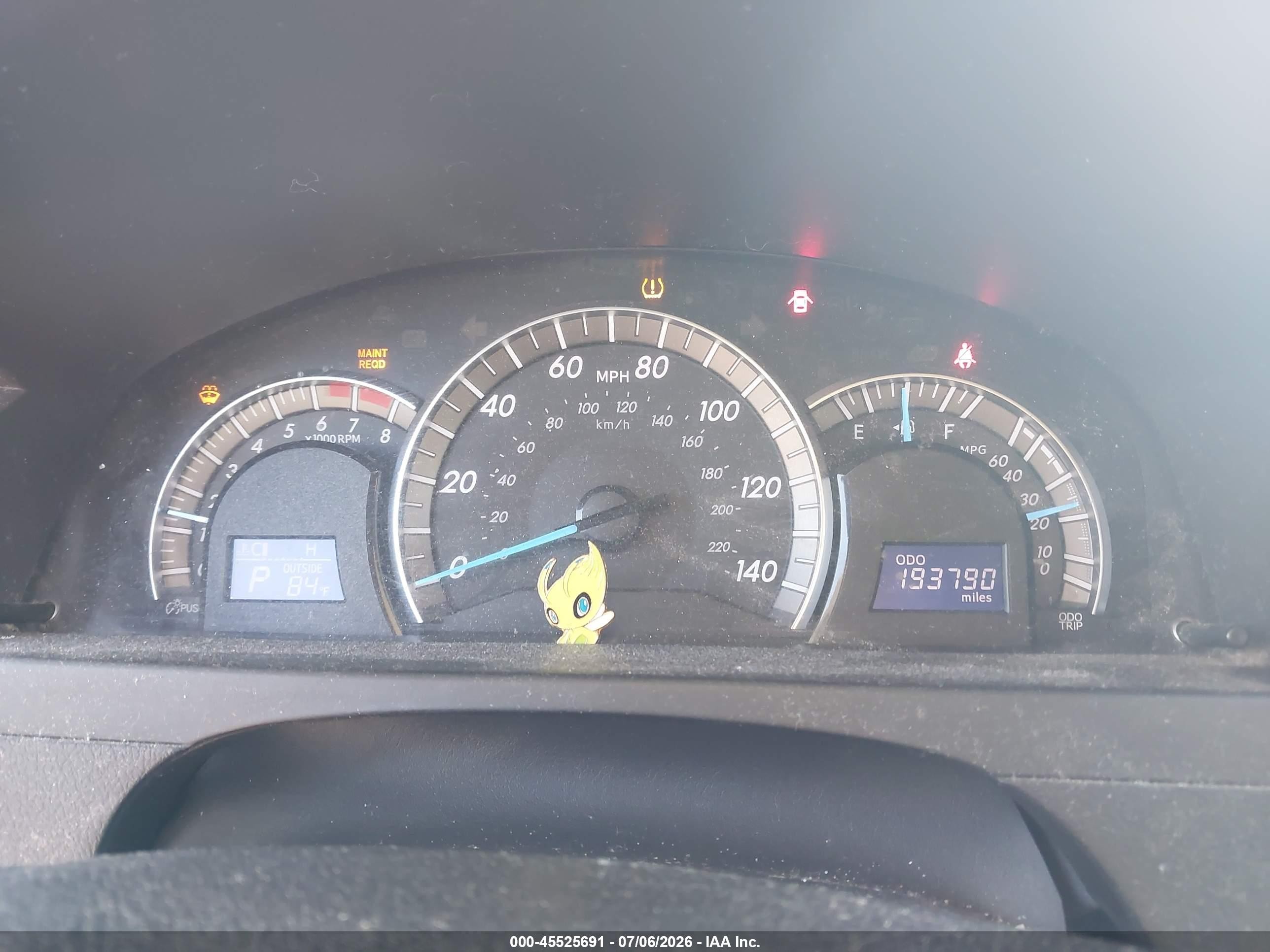 2012 Toyota Camry Se Gray vin: 4T1BF1FK9CU053133