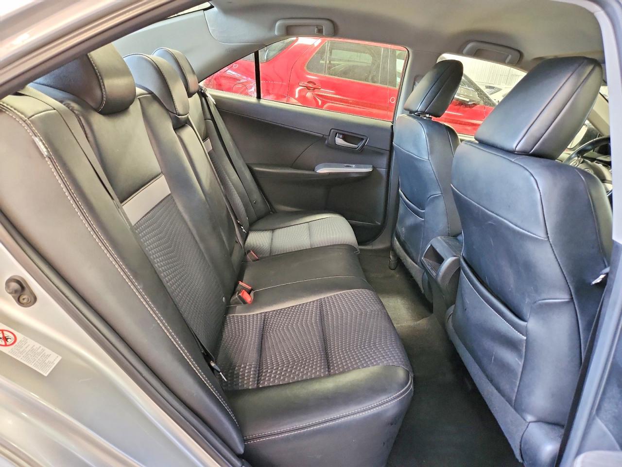 2012 Toyota Camry Se Серебряный vin: 4T1BF1FK9CU141499
