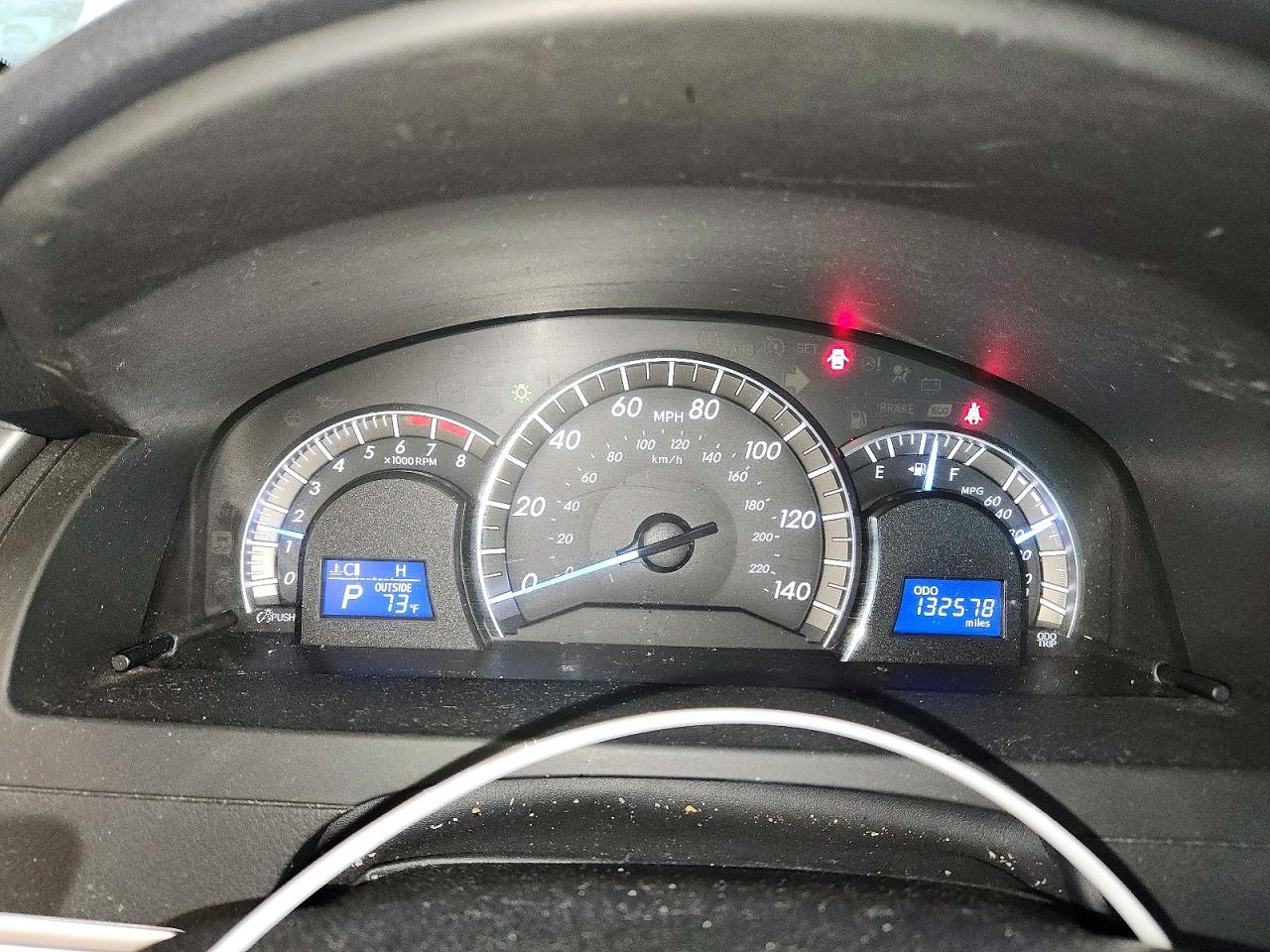 2012 Toyota Camry Se Серебряный vin: 4T1BF1FK9CU141499
