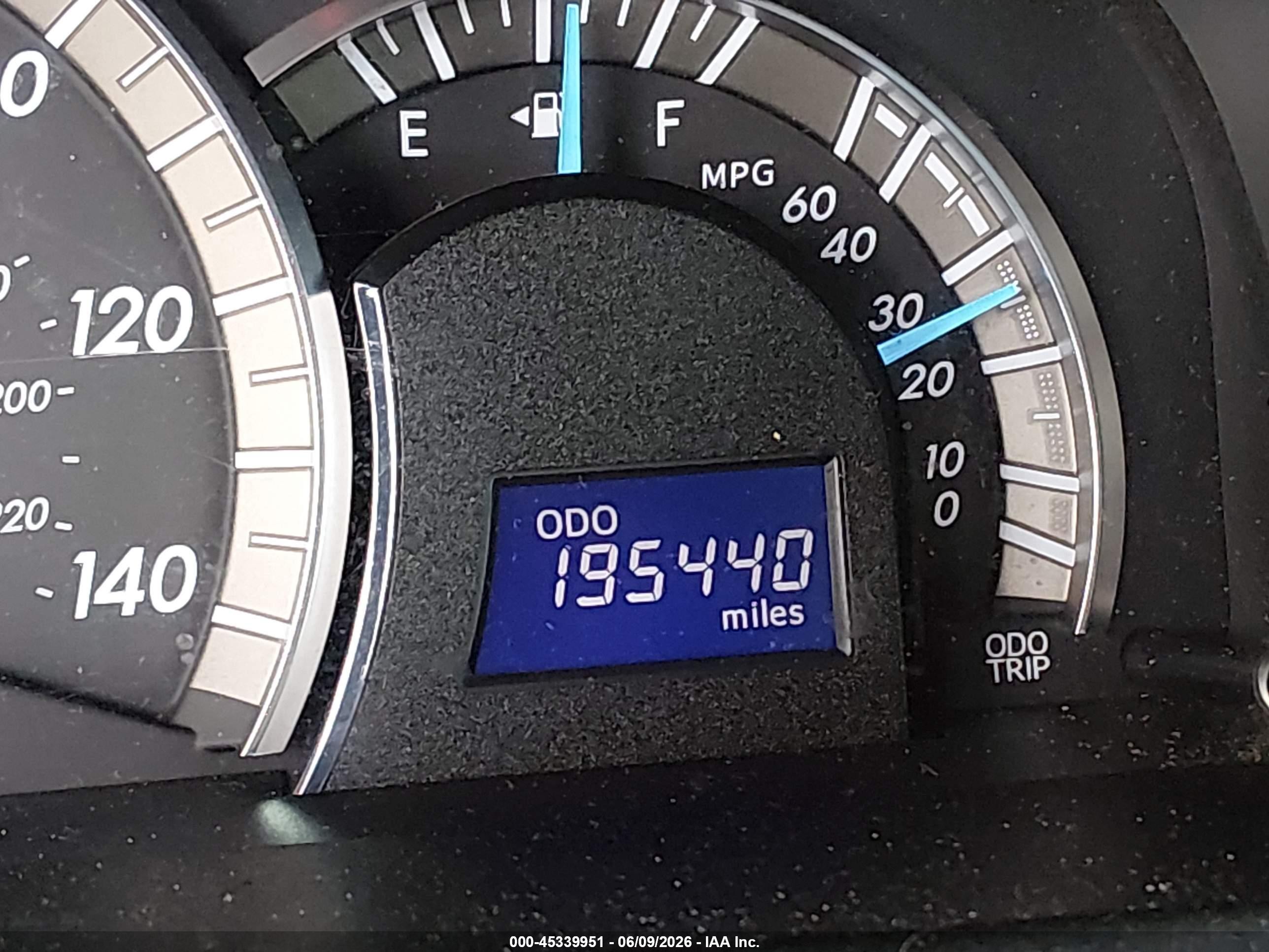 2012 Toyota Camry Se Black vin: 4T1BF1FK9CU148632