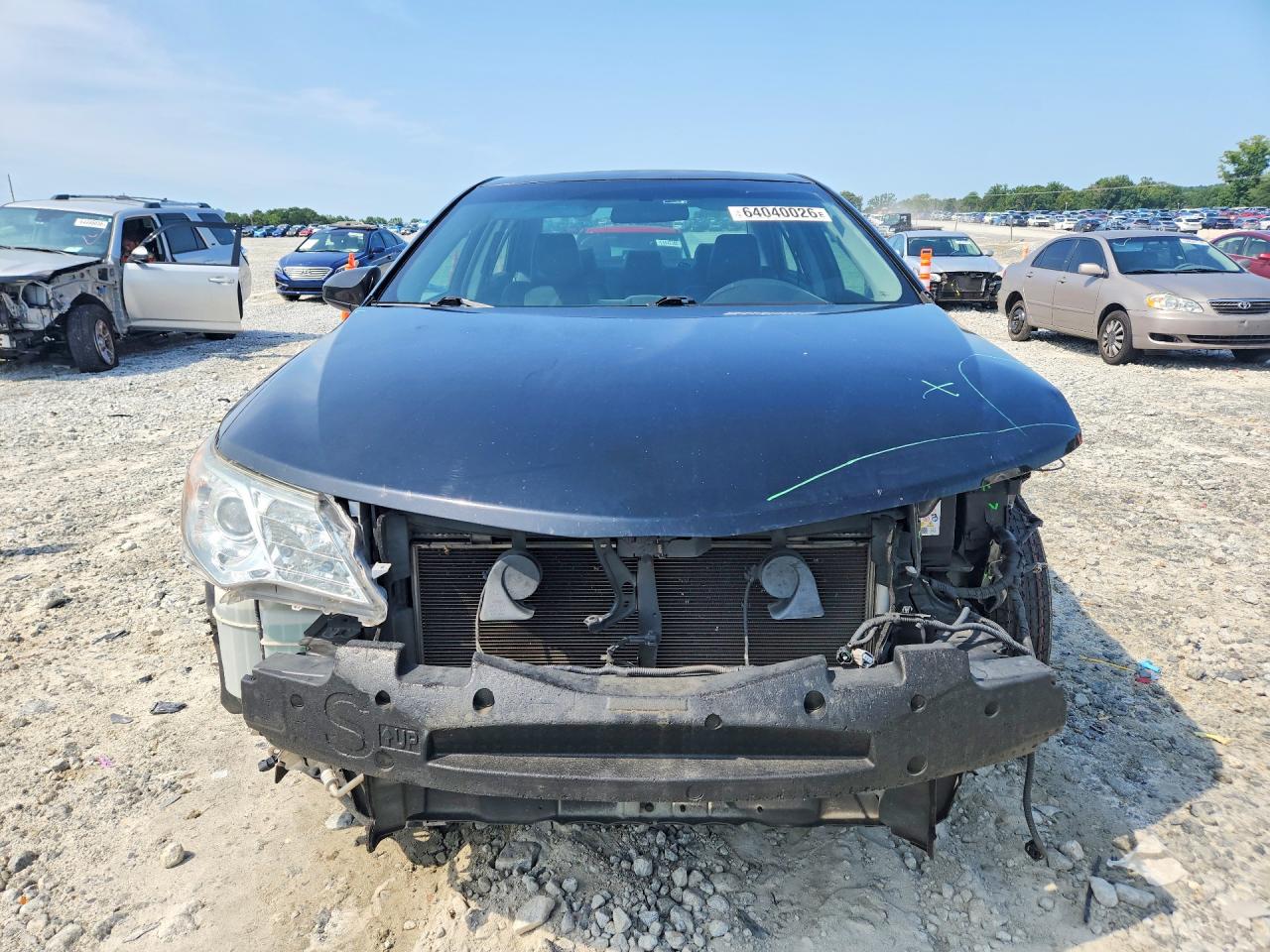 2012 Toyota Camry Se Черный vin: 4T1BF1FK9CU157914