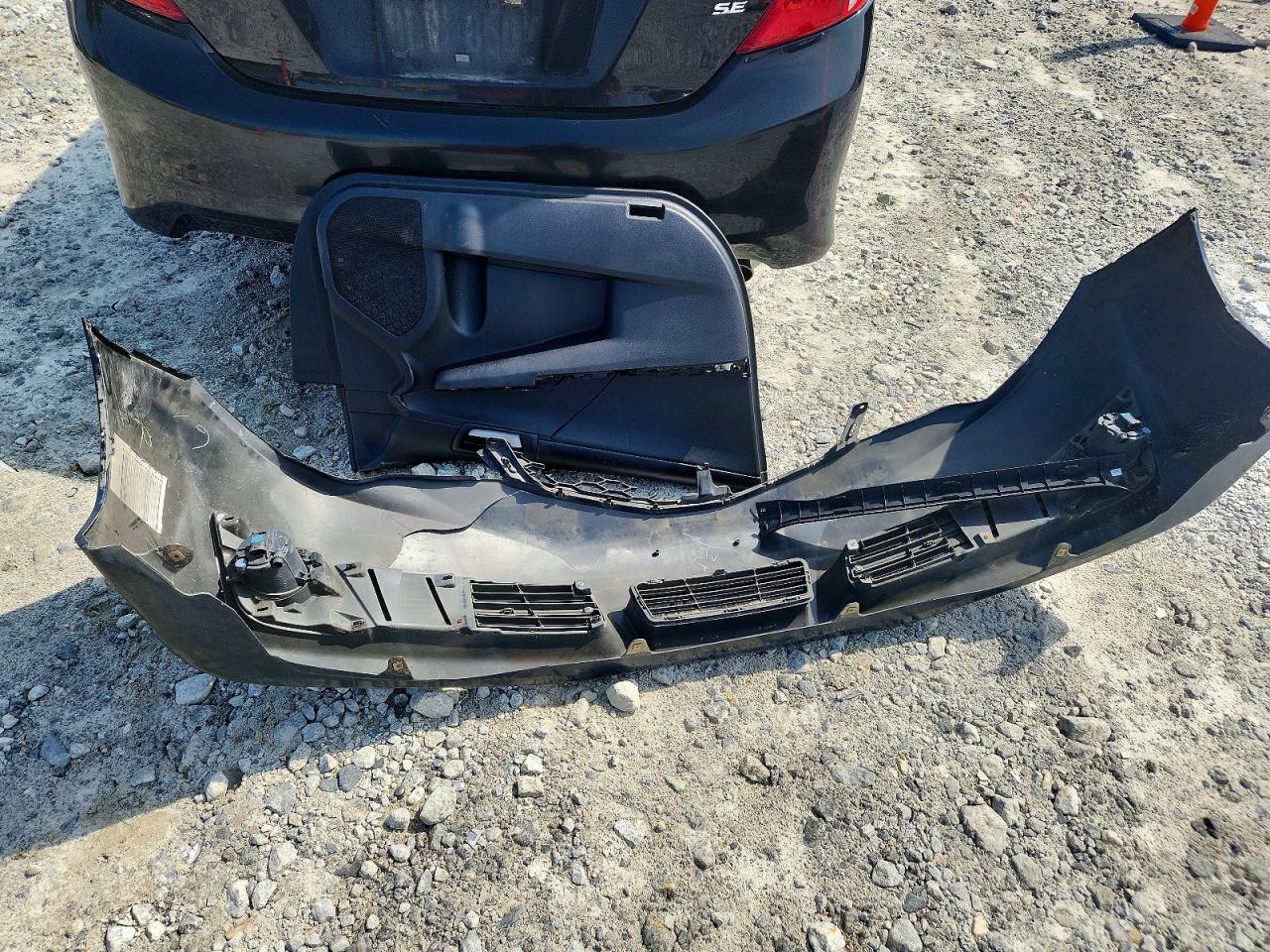 2012 Toyota Camry Se Черный vin: 4T1BF1FK9CU157914