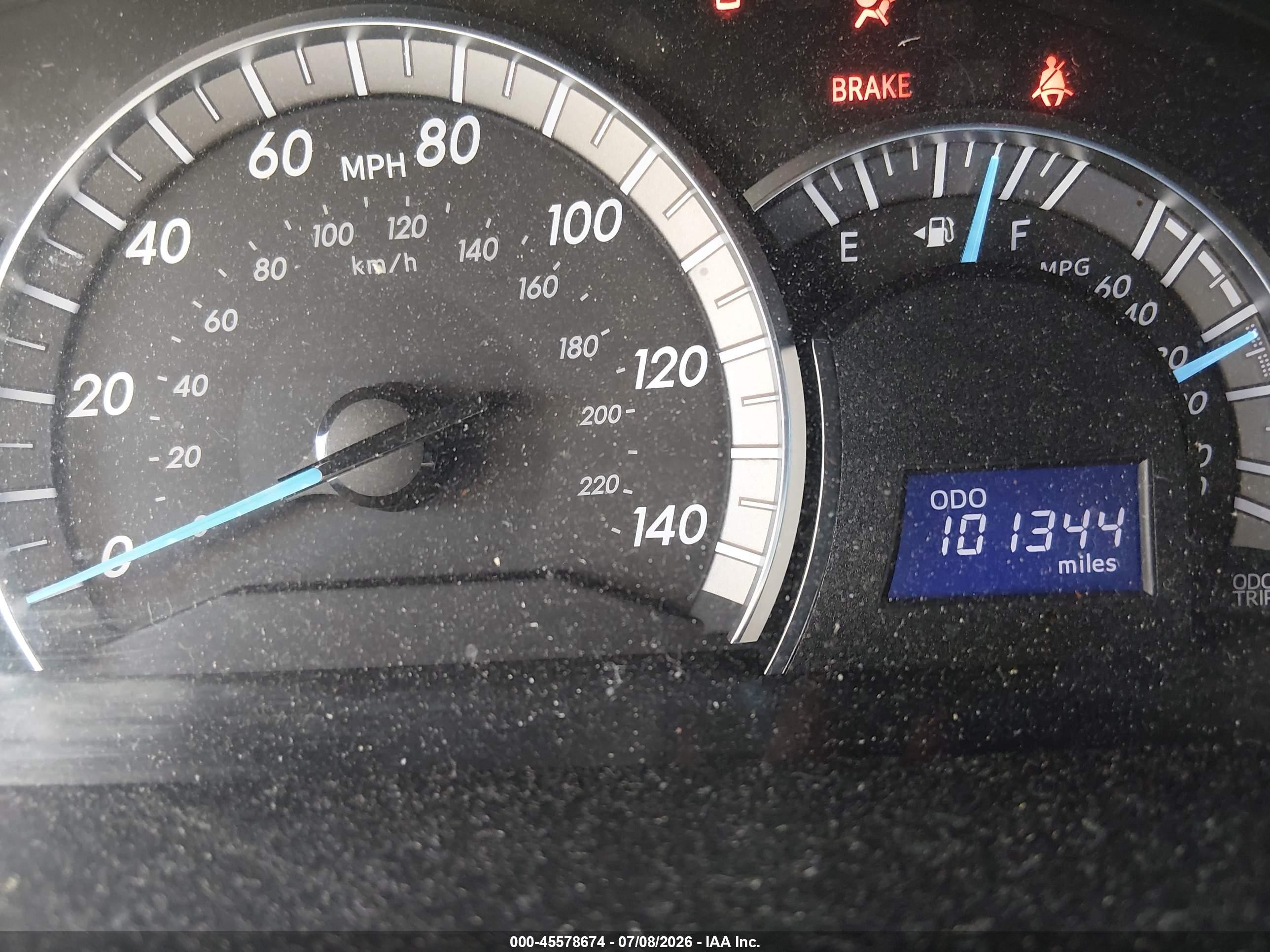 2012 Toyota Camry Se Silver vin: 4T1BF1FK9CU183798