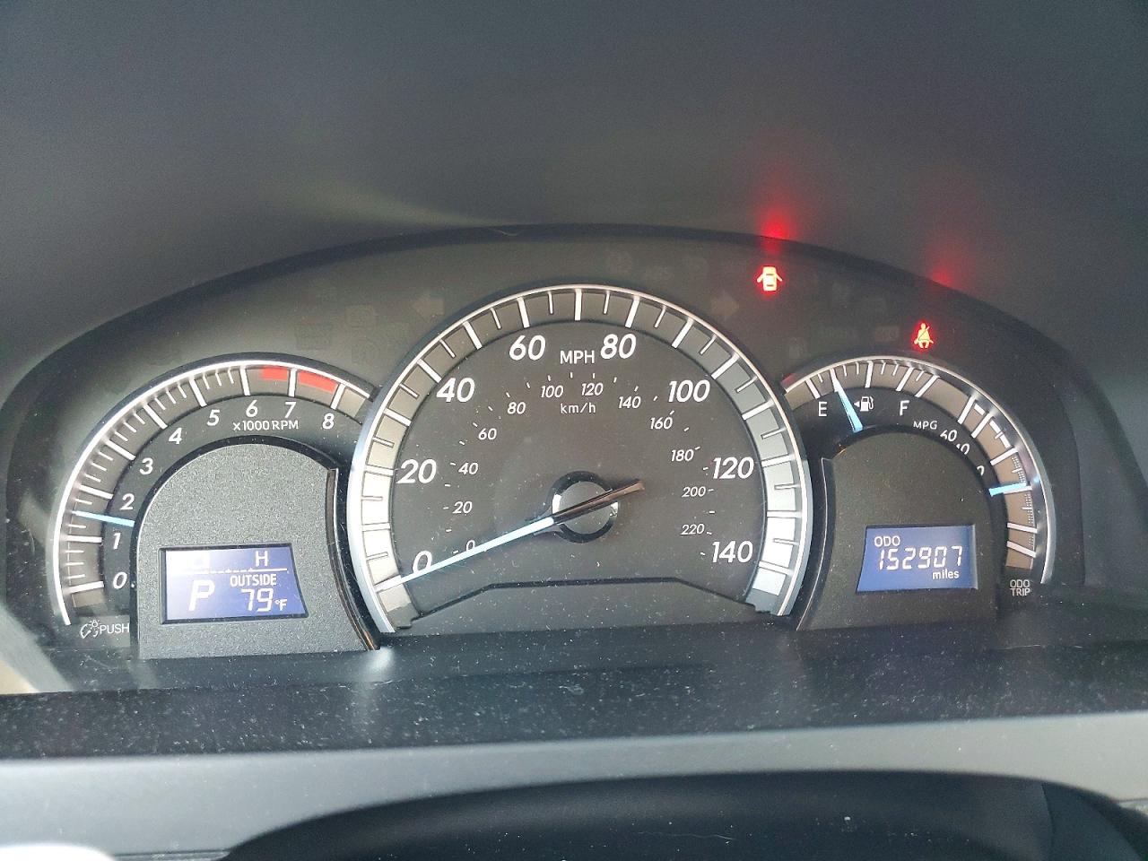 2012 Toyota Camry Se Белый vin: 4T1BF1FK9CU534192