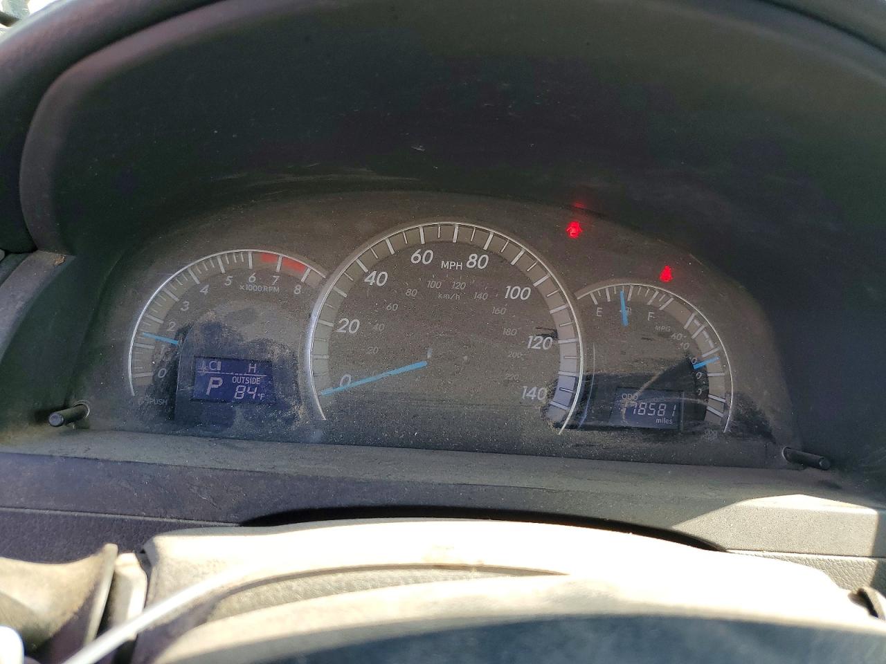 2012 Toyota Camry Se Черный vin: 4T1BF1FK9CU539411