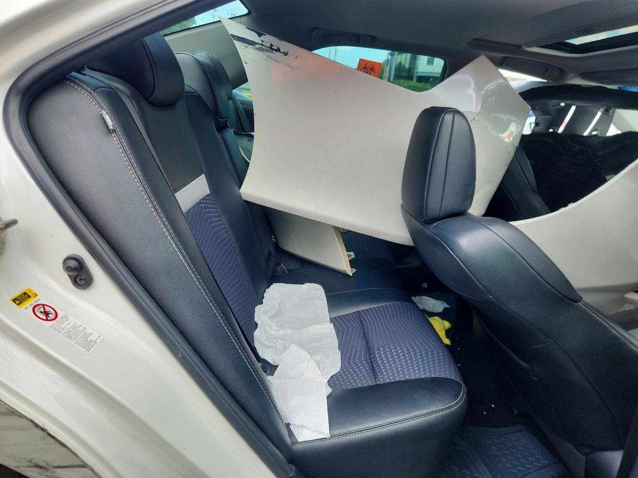 2012 Toyota Camry Se Sport Limited Edition White vin: 4T1BF1FK9CU621333