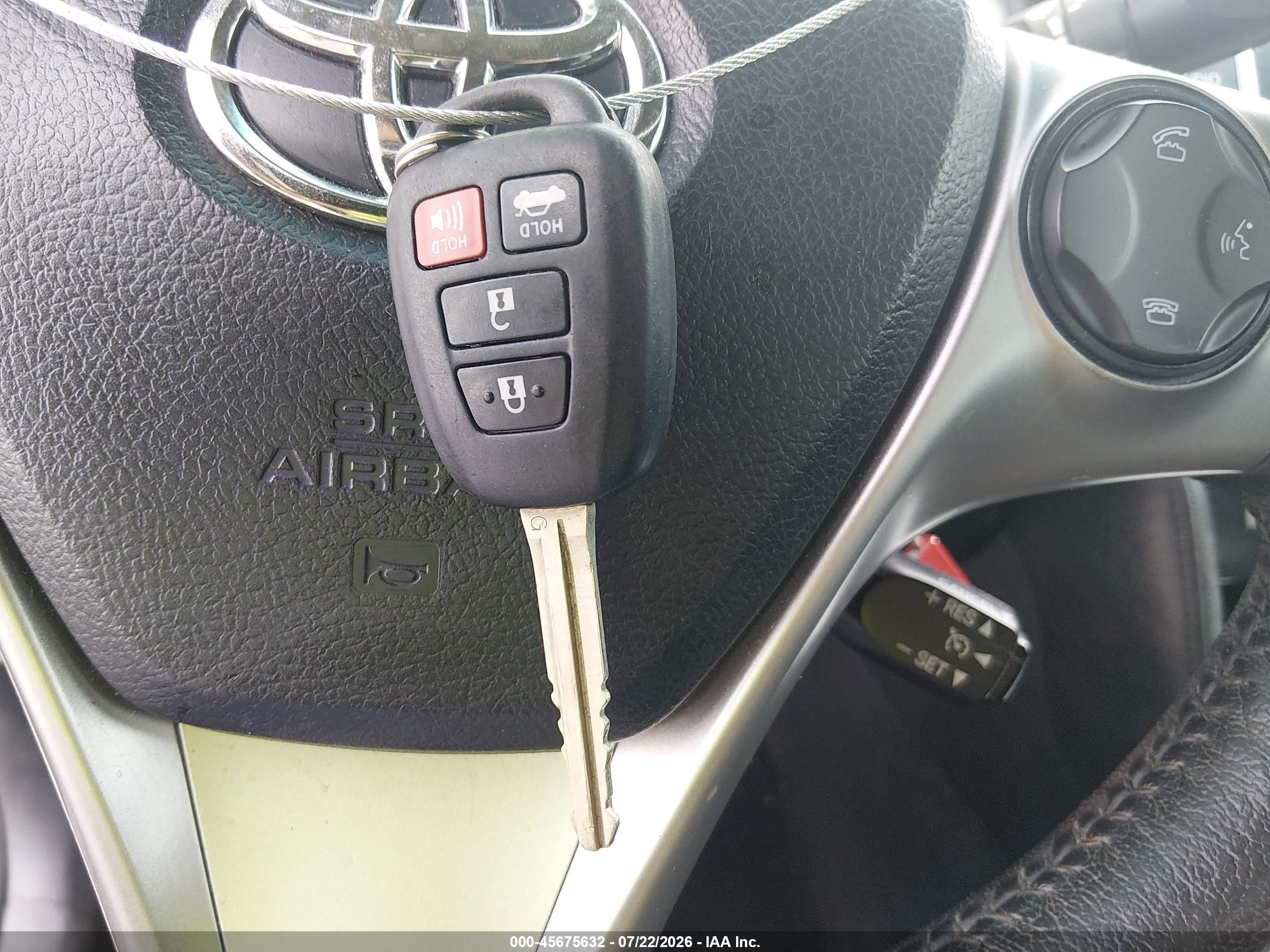 2013 Toyota Camry Se White vin: 4T1BF1FK9DU204912