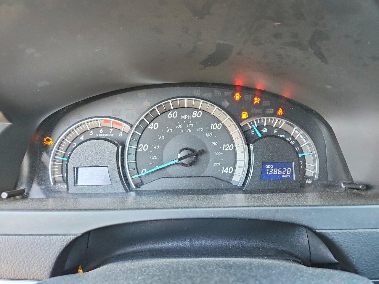 2013 Toyota Camry Se Черный vin: 4T1BF1FK9DU216221