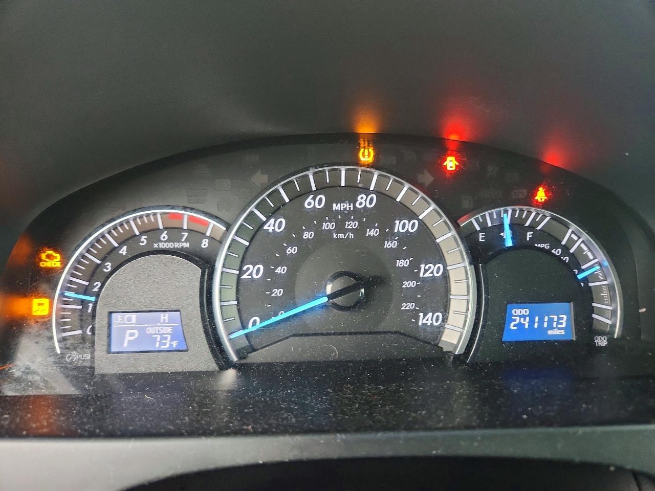 2013 Toyota Camry Se Silver vin: 4T1BF1FK9DU239496