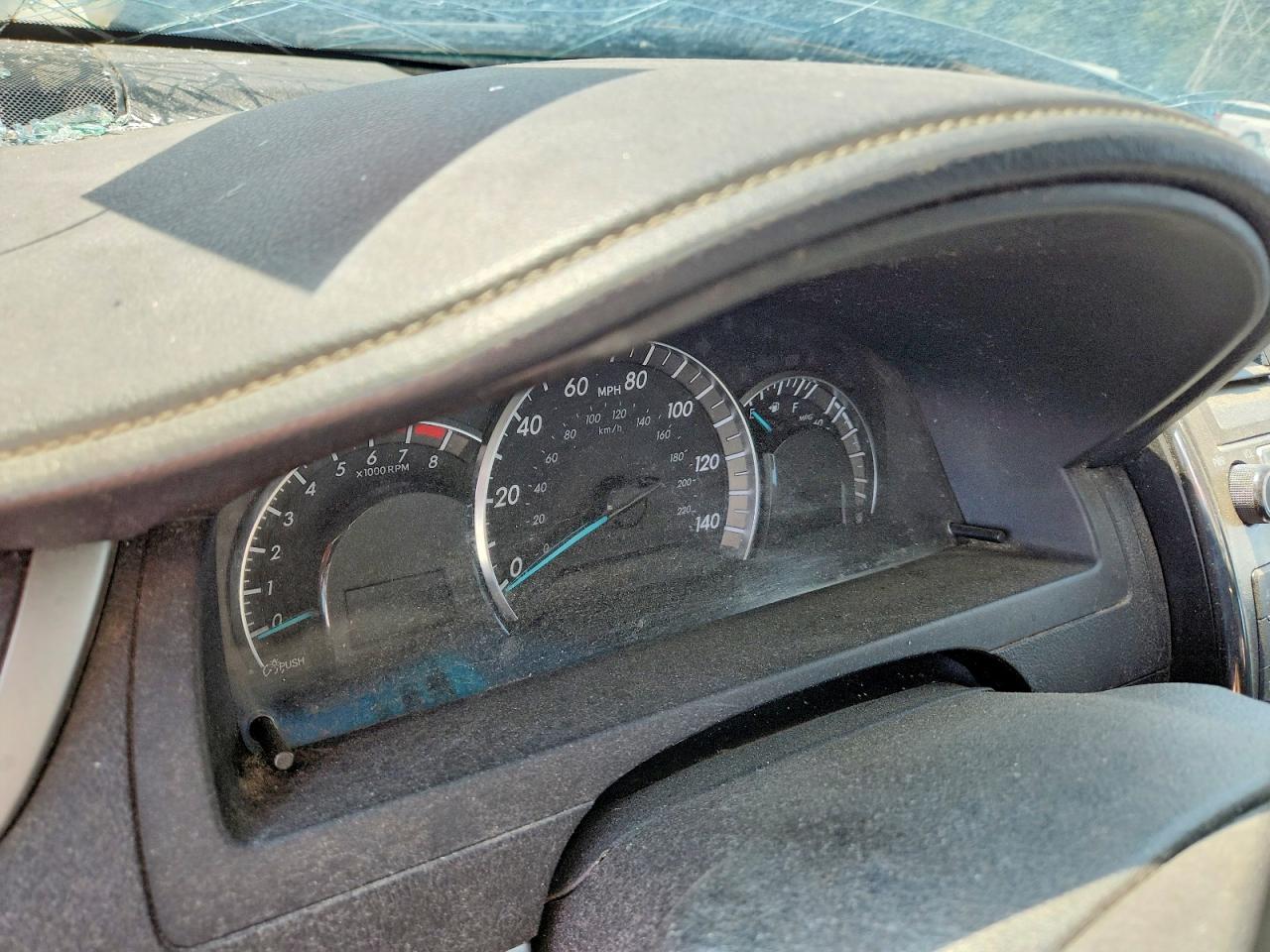 2013 Toyota Camry Se Черный vin: 4T1BF1FK9DU241880