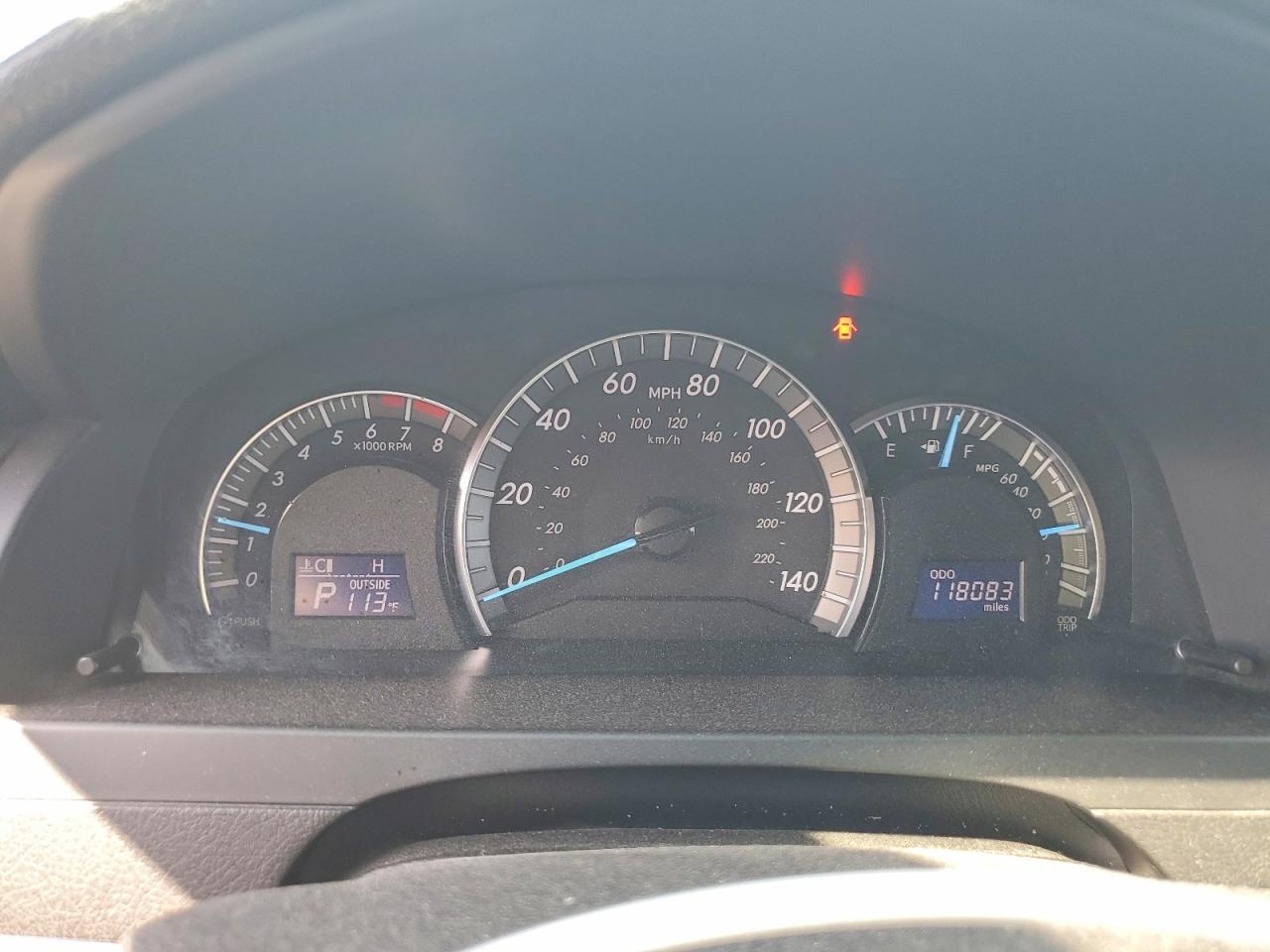 2013 Toyota Camry Se Black vin: 4T1BF1FK9DU260249